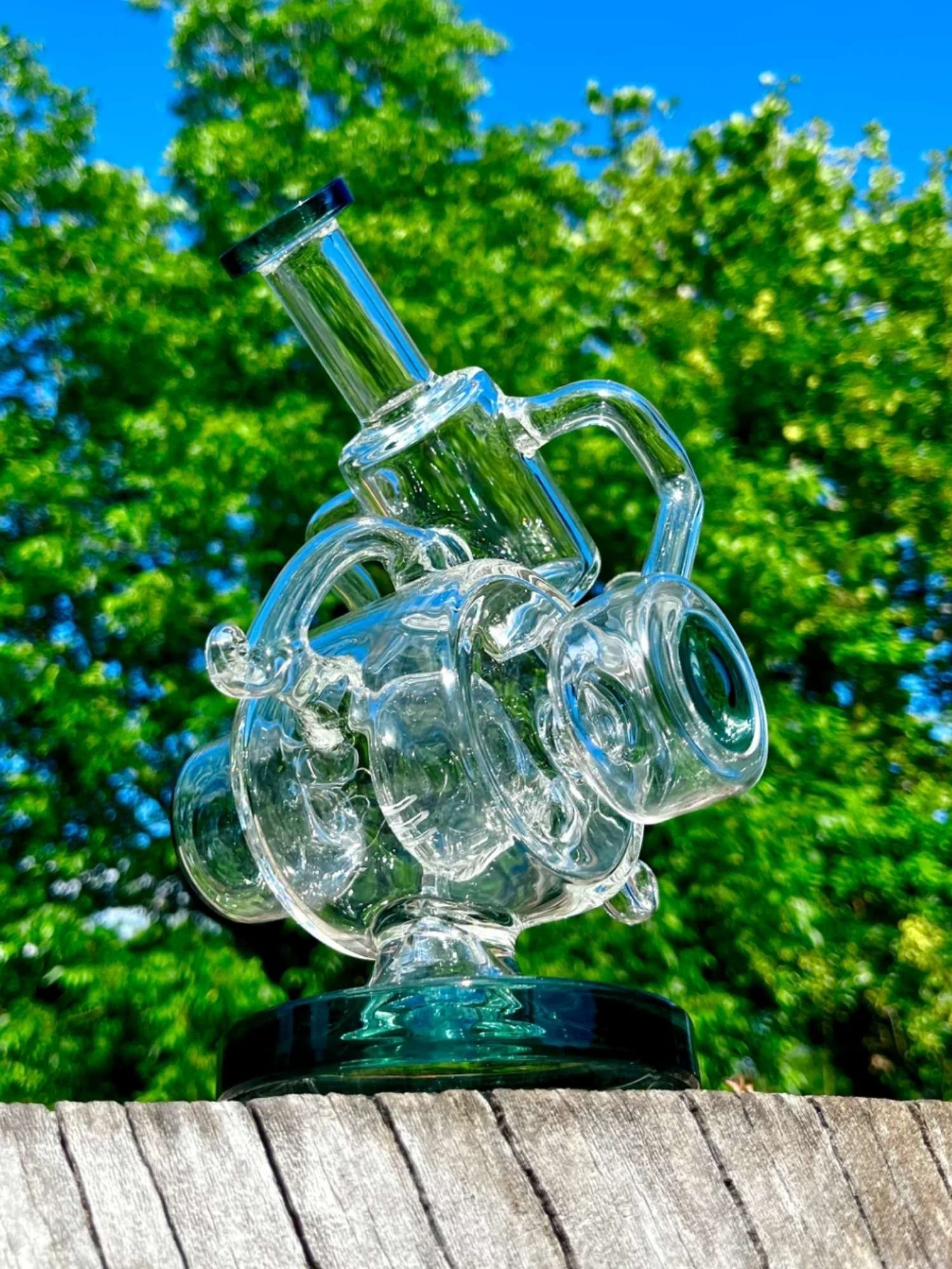 Preview pic of Teardrop Tusk Recycler