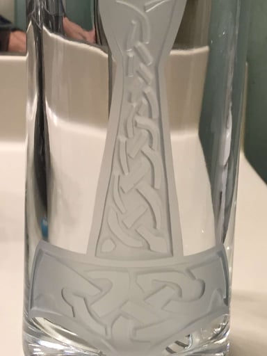 Preview pic of Mjolnir Tankard