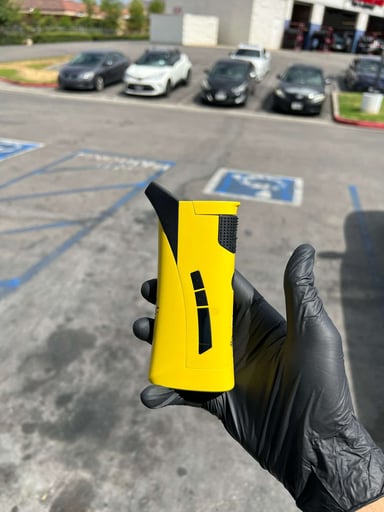 Preview pic of Brand New Gpen Roam X Lemonade collab