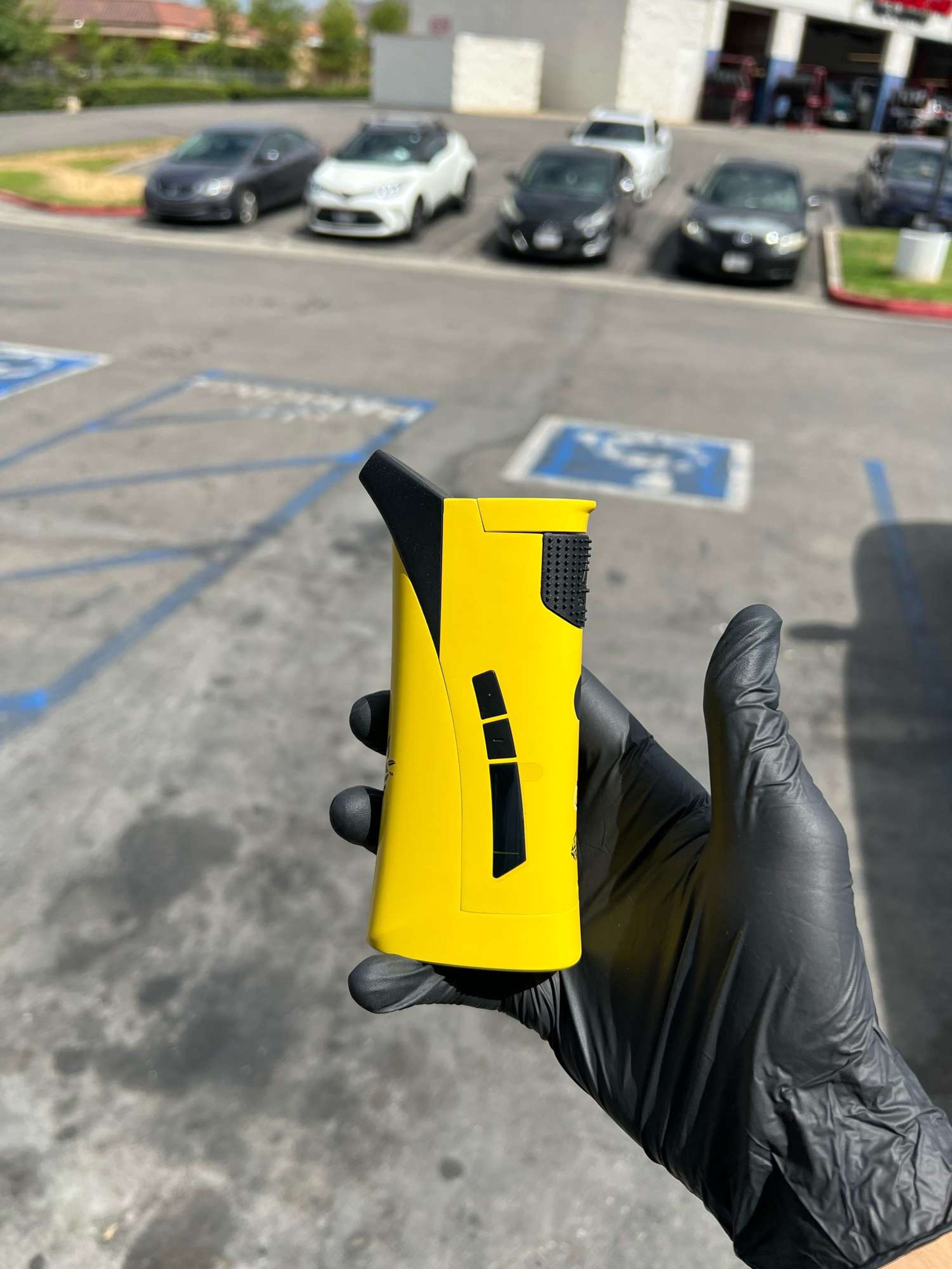 Brand New Gpen Roam X Lemonade collab image 0
