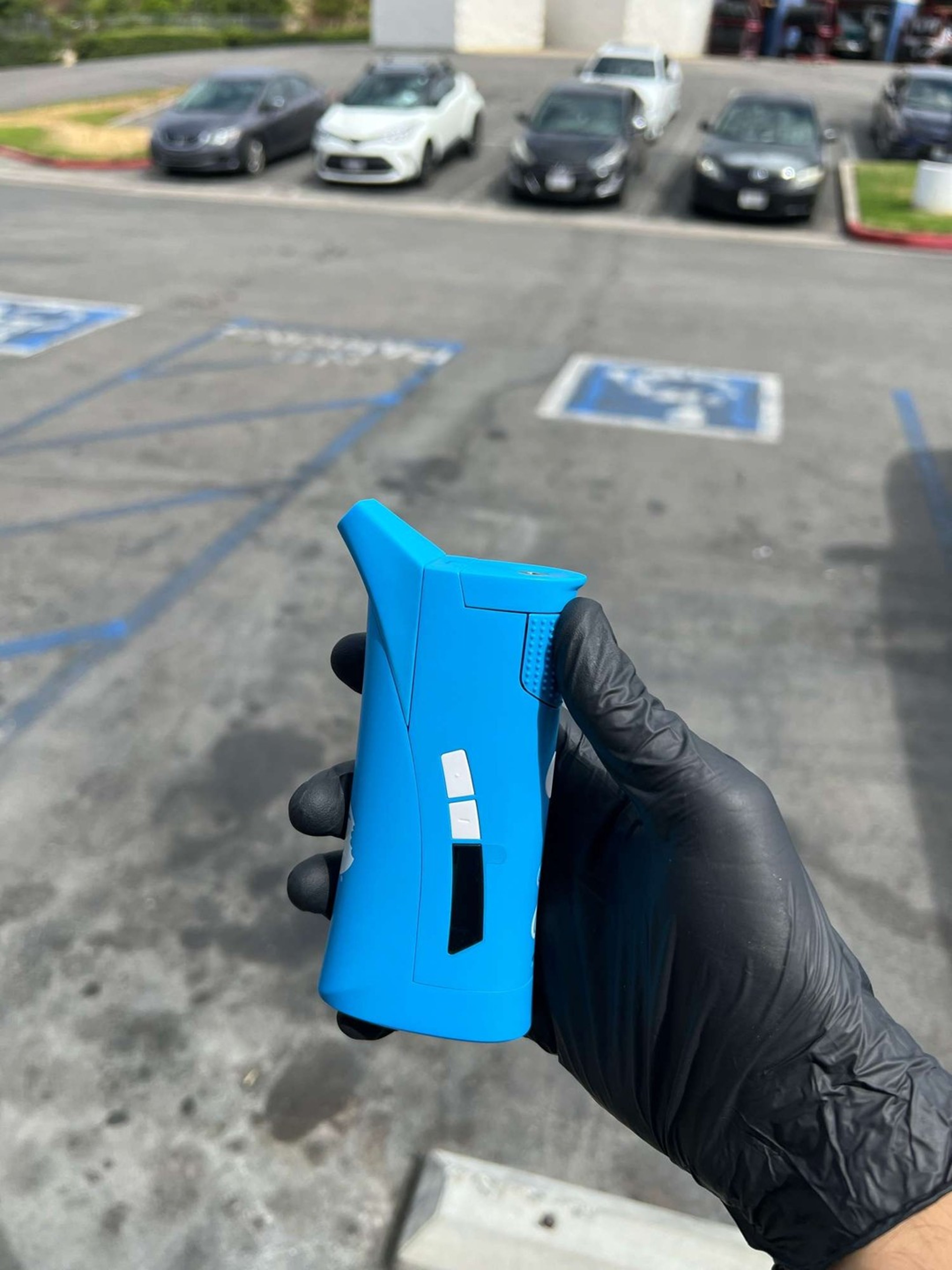 Brand New Gpen Roam X Cookies collab image 0