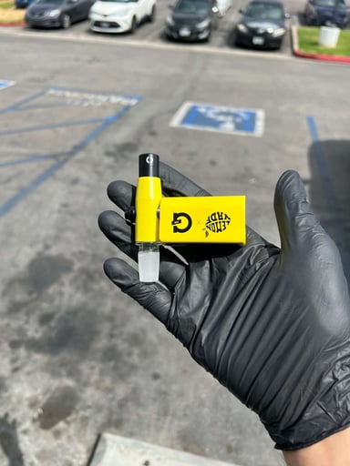 Preview pic of Brand New Gpen Connect X Lemonade collab