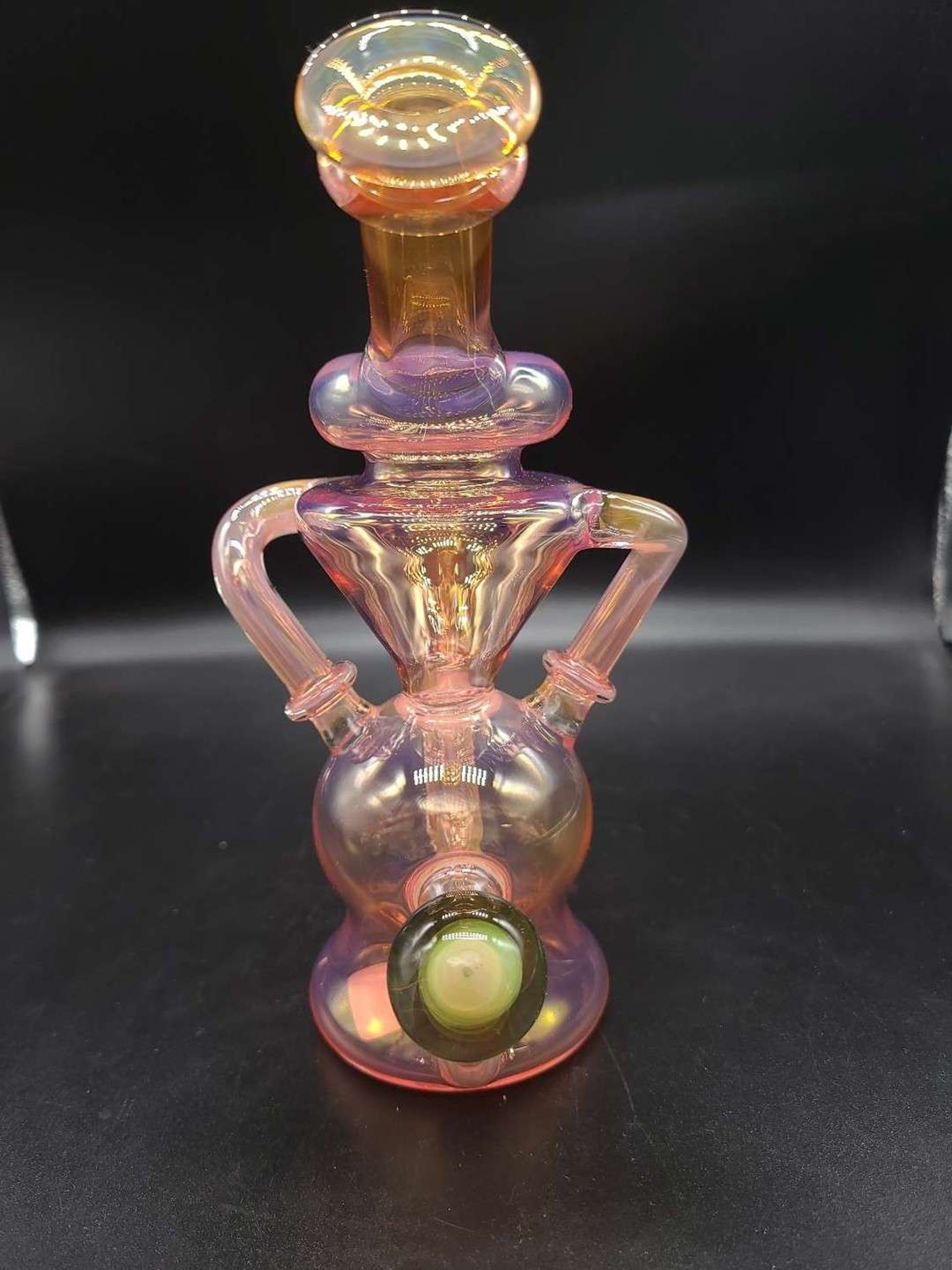 Preview pic of Zaks Fumed Klein 