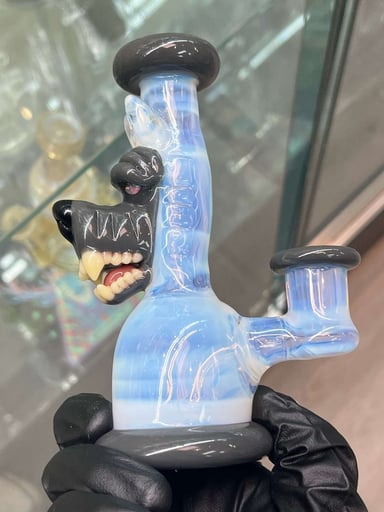 Preview pic of Ryan Kane Ghost/Portland Grey Wolf Tube