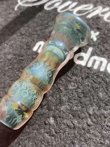 Preview pic of Mothership Chillum
