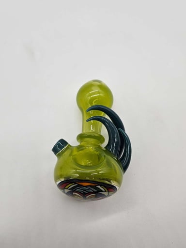 Preview pic of Limedrop Filla Spoon by Freeek