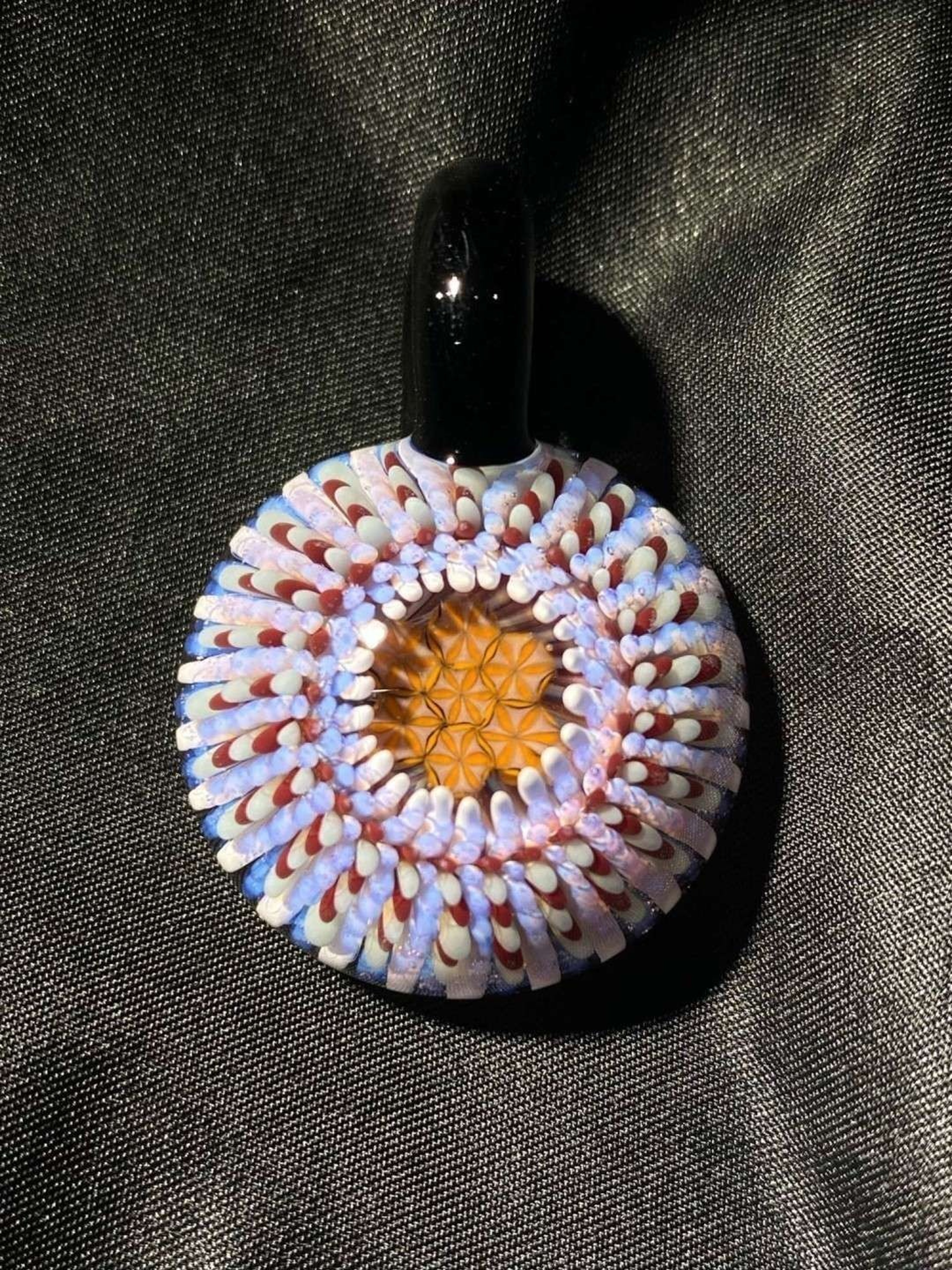 Steve H 2020 Pendant image 0