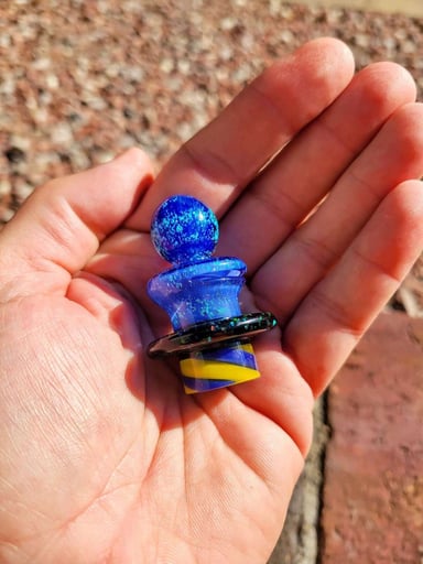 Preview pic of MadRob Dicro spinner