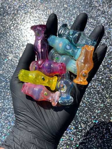 Preview pic of Wallander Bubble Spinners
