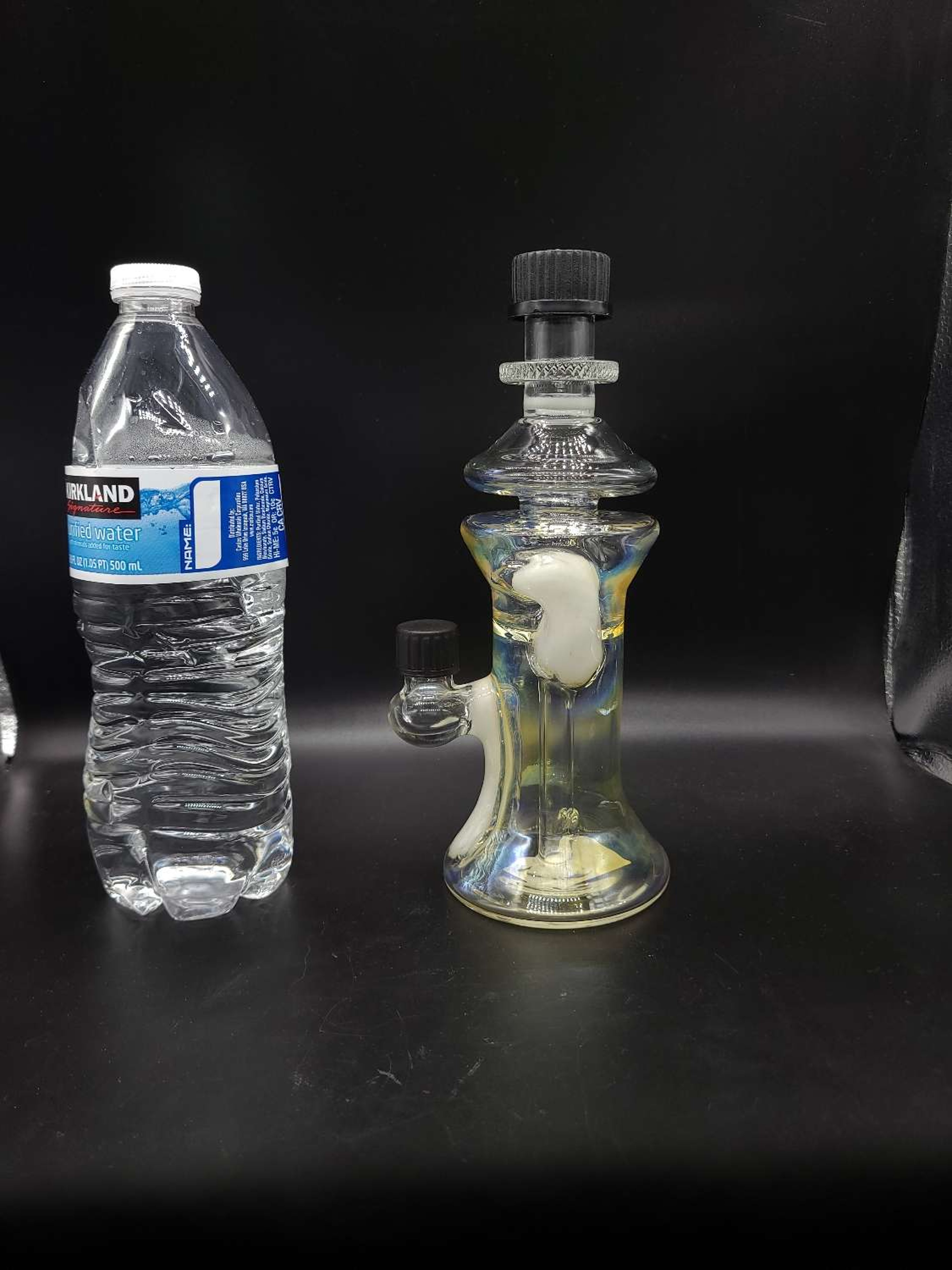 Preview pic of Nameless Glow in the dark 