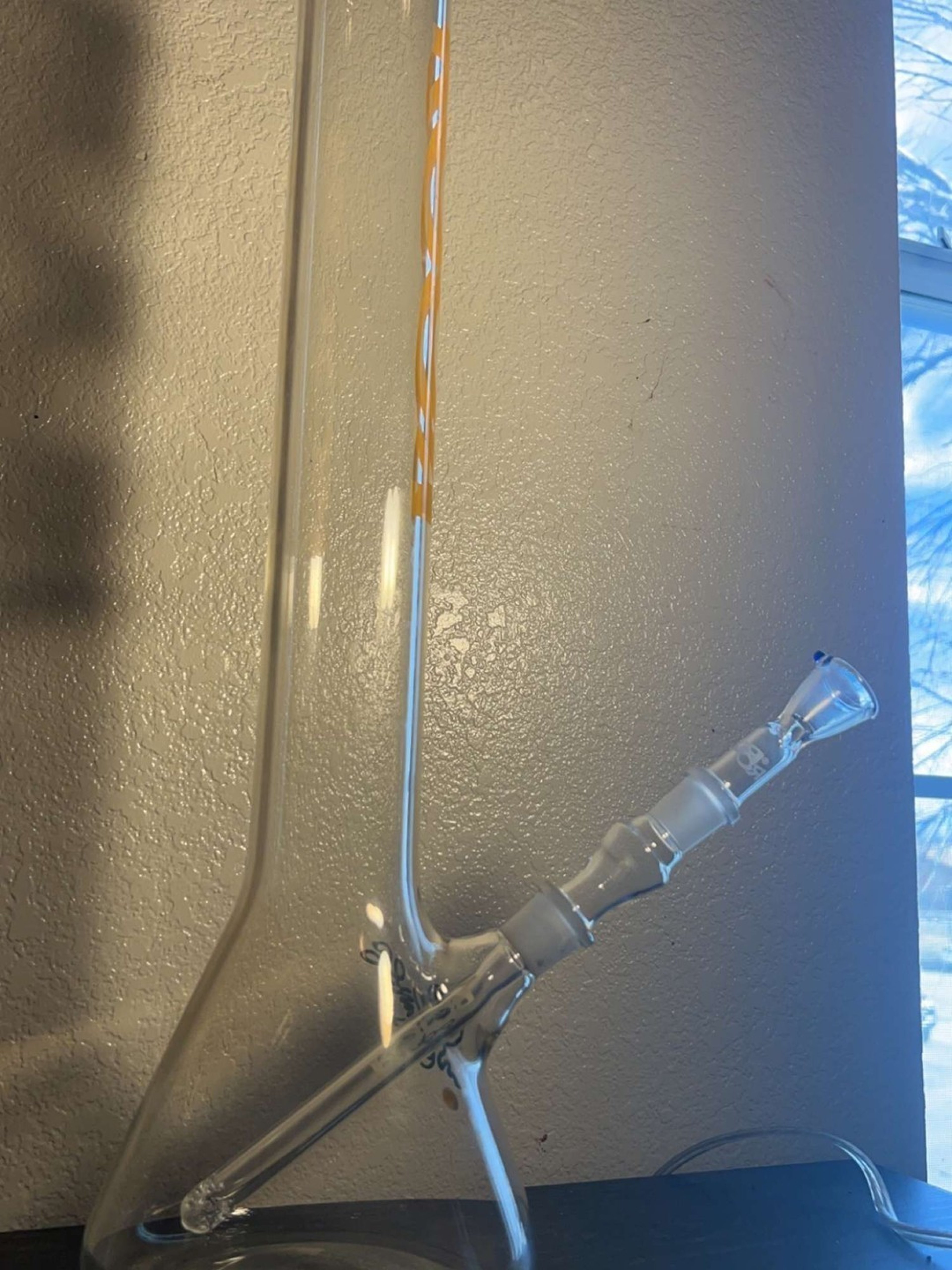 22inch Zeaker Roor image 0