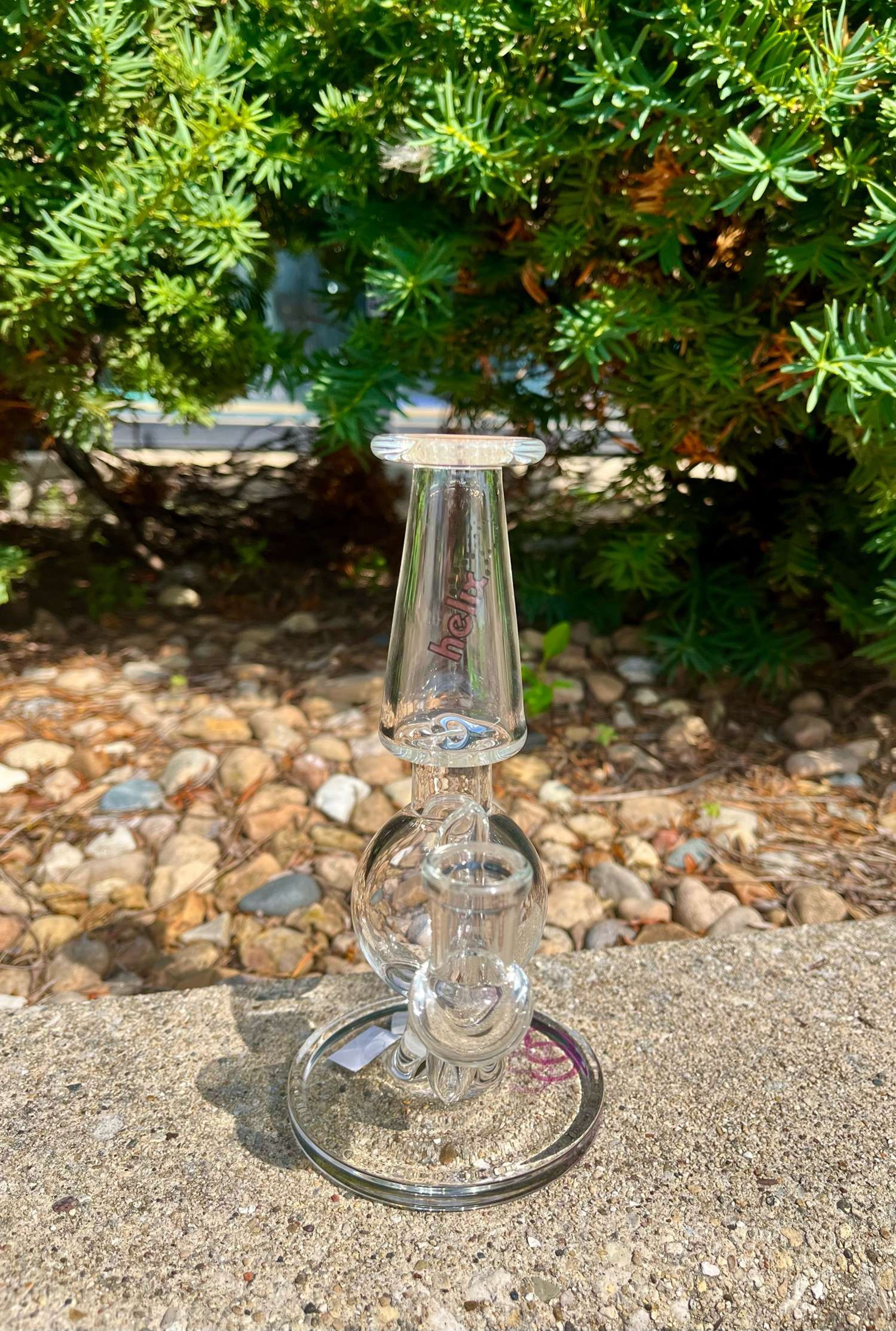 Preview pic of Helix Rig