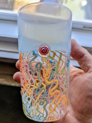 Preview pic of Mike Gong Cup