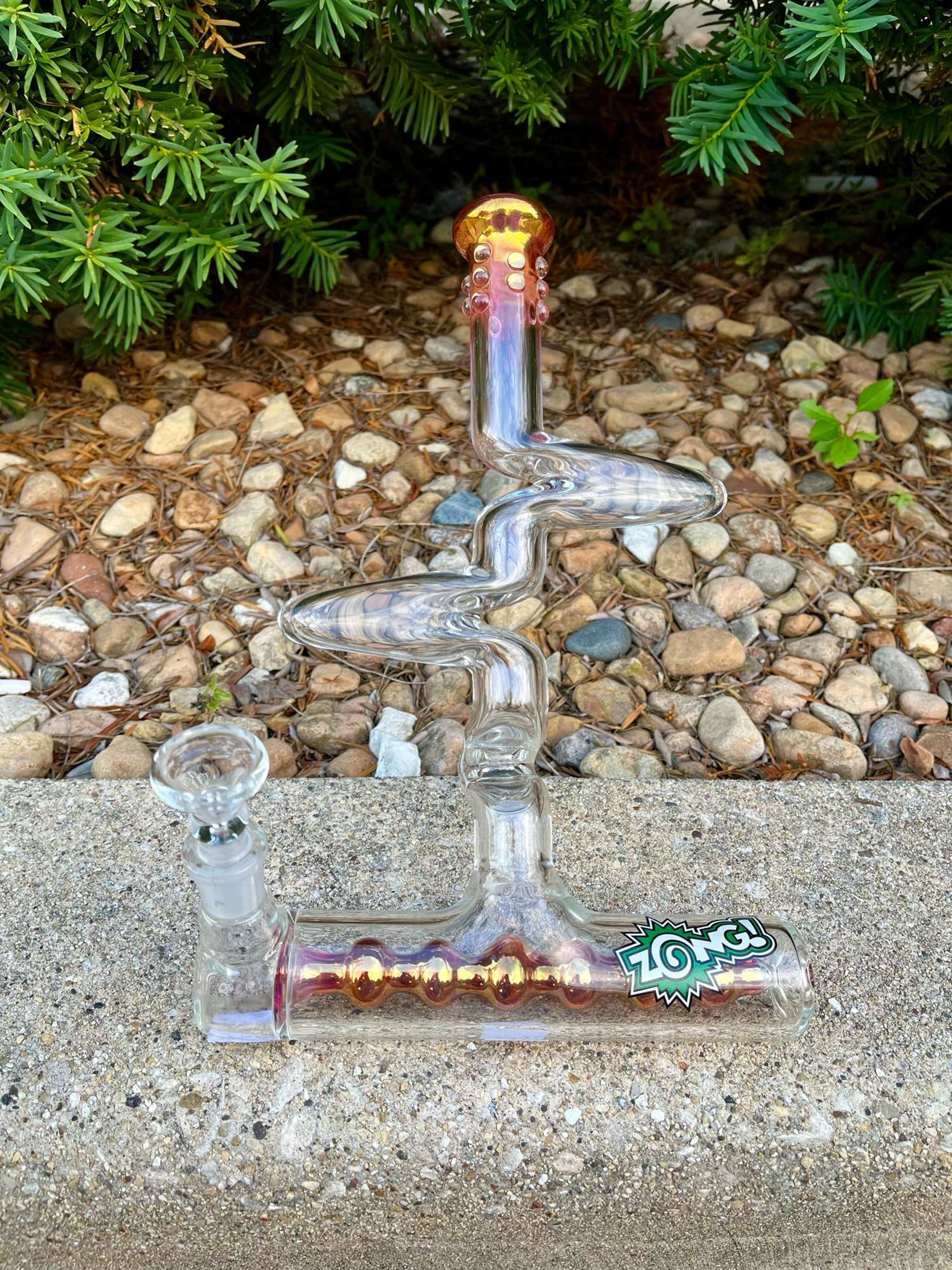 Preview pic of Zong In-line Stationary Rig