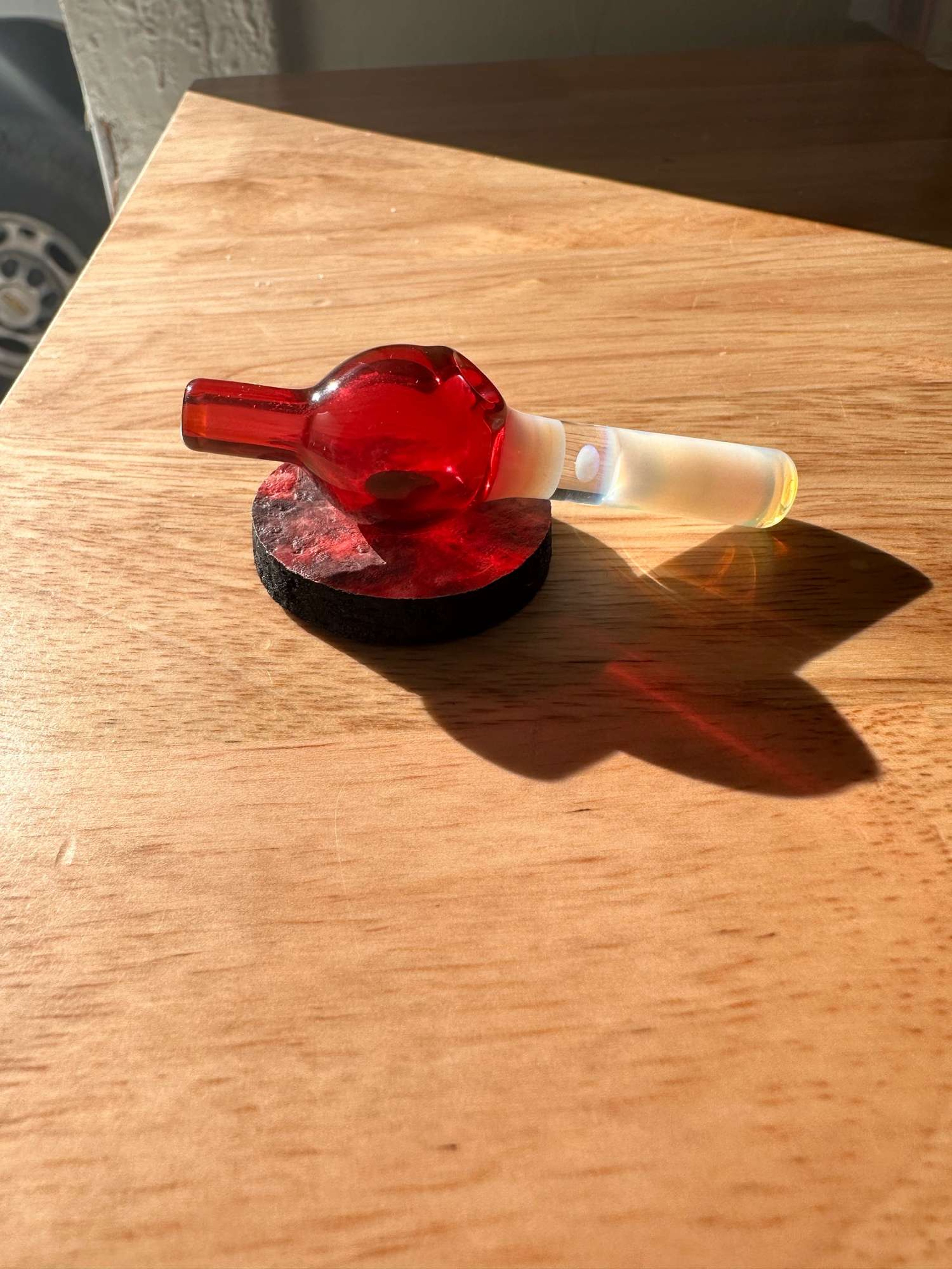 Preview pic of Bubble cap