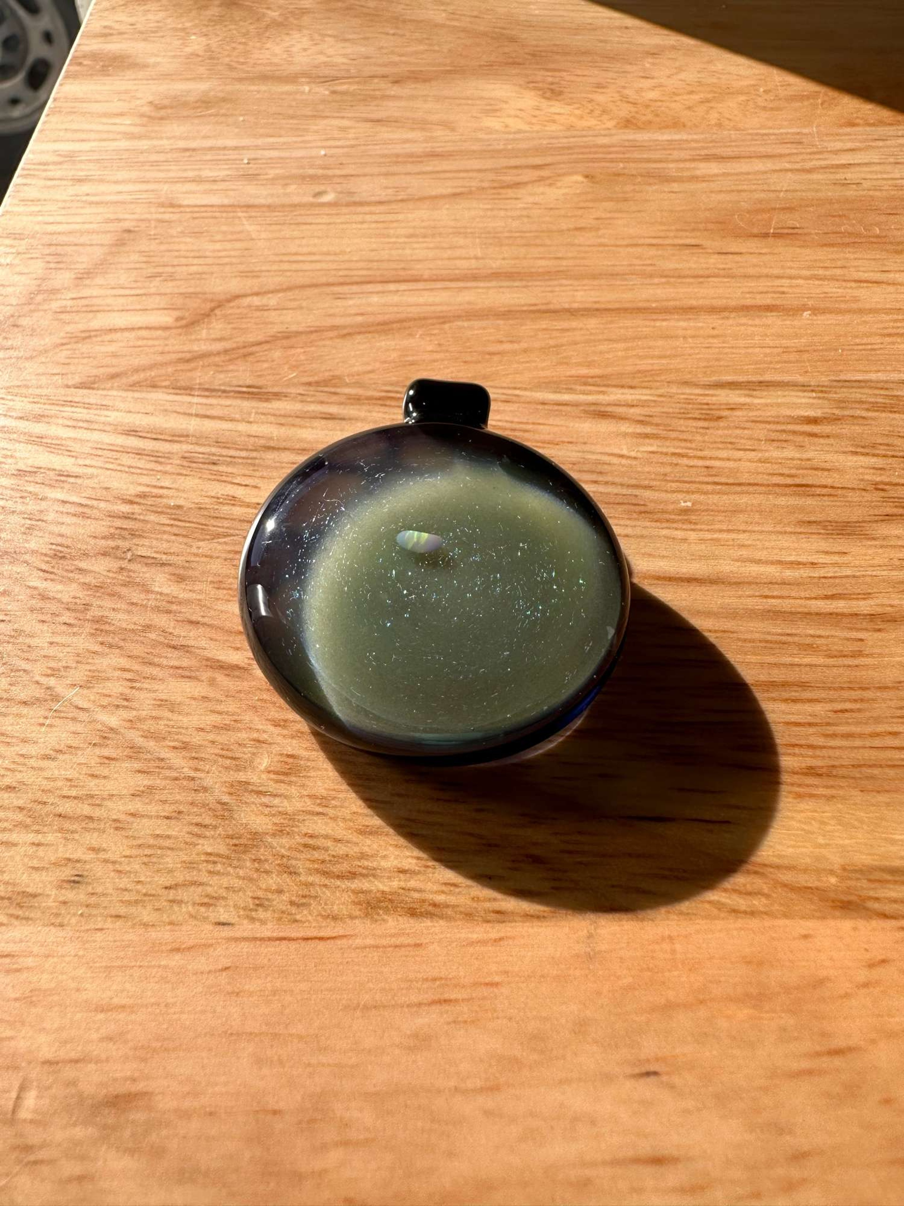 Preview pic of SHS PENDENT