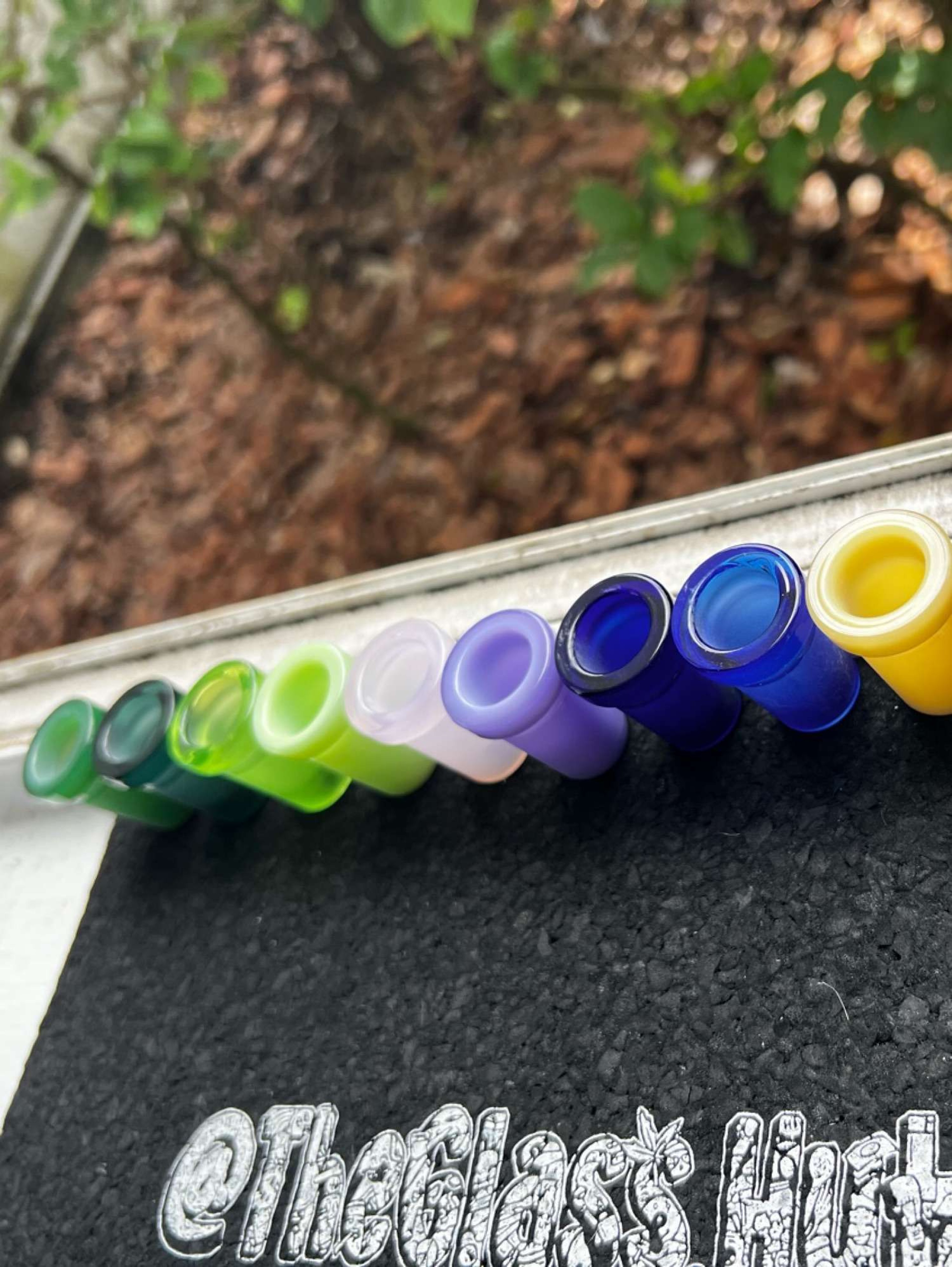 18-14mm adapters image 0