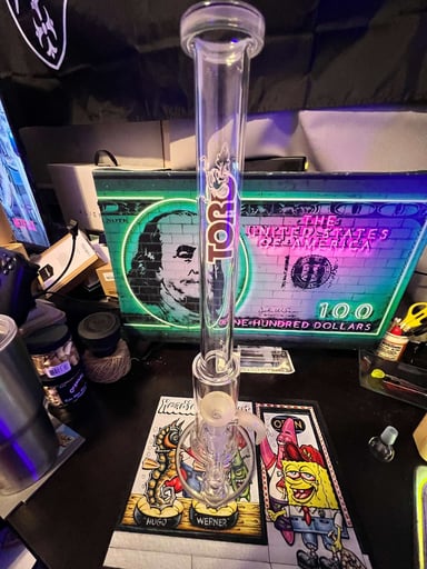Preview pic of CFL TORO ISF