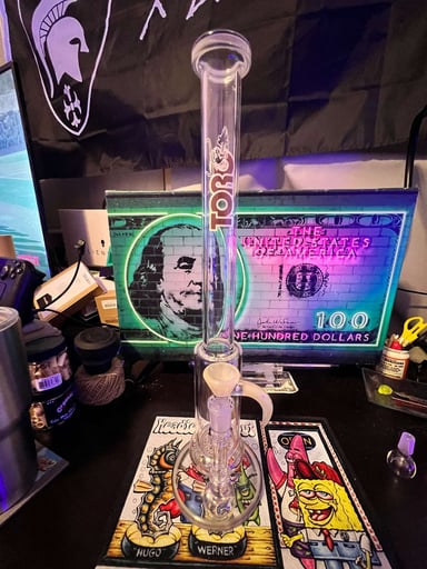 Preview pic of CFL TORO ISF