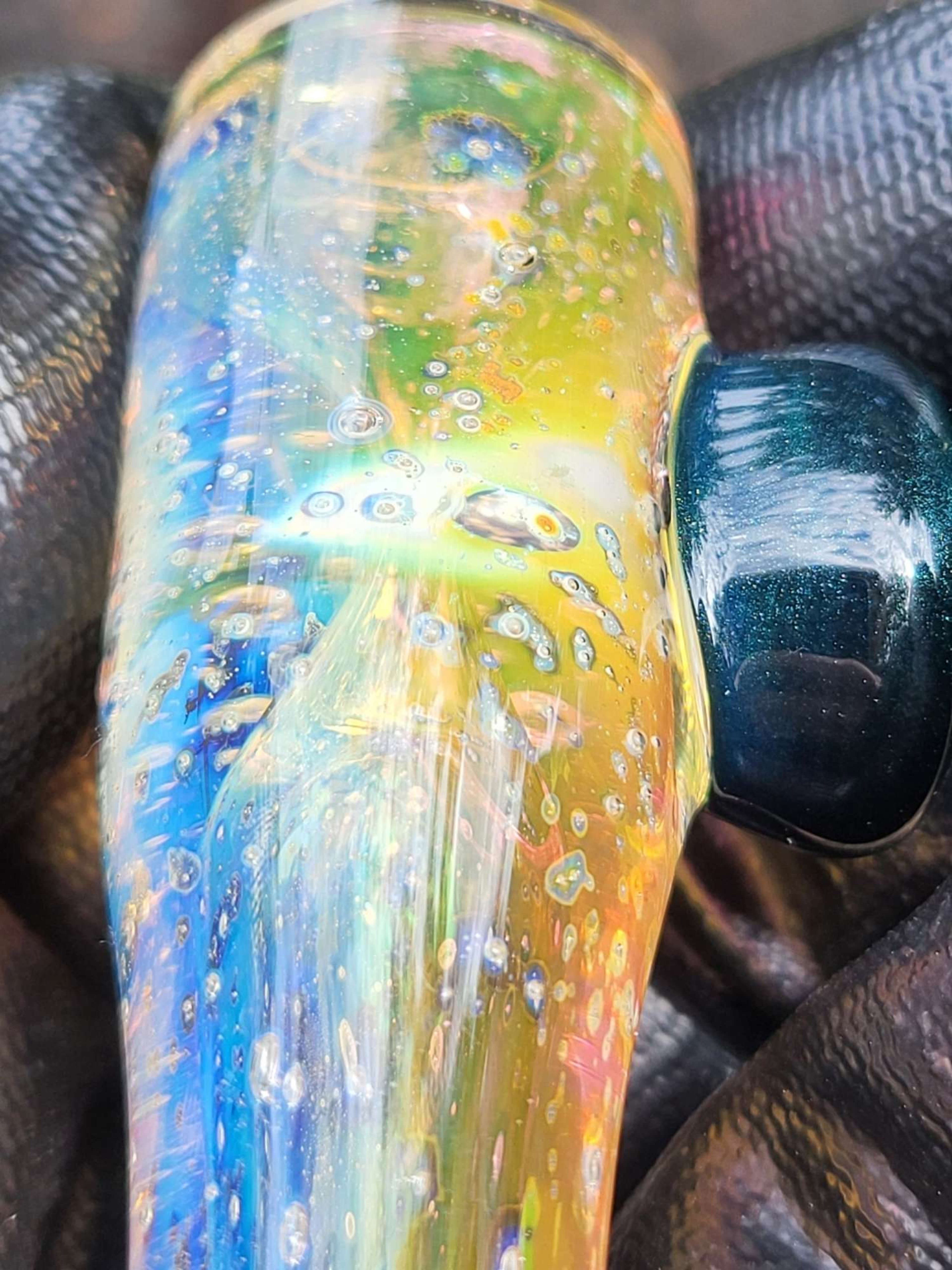 Clearspace chillum image 0