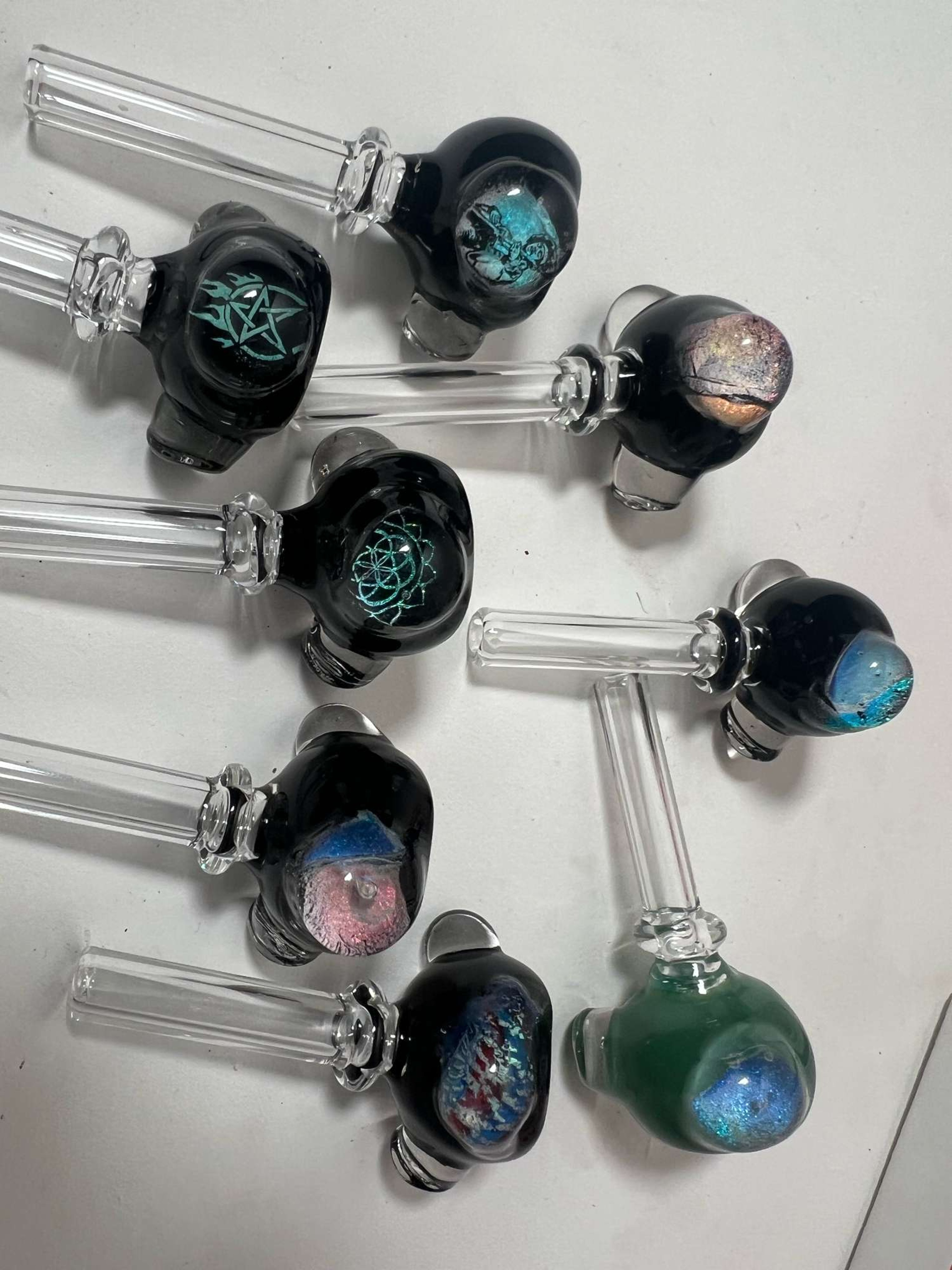 9.5 mm pull dicro image 0