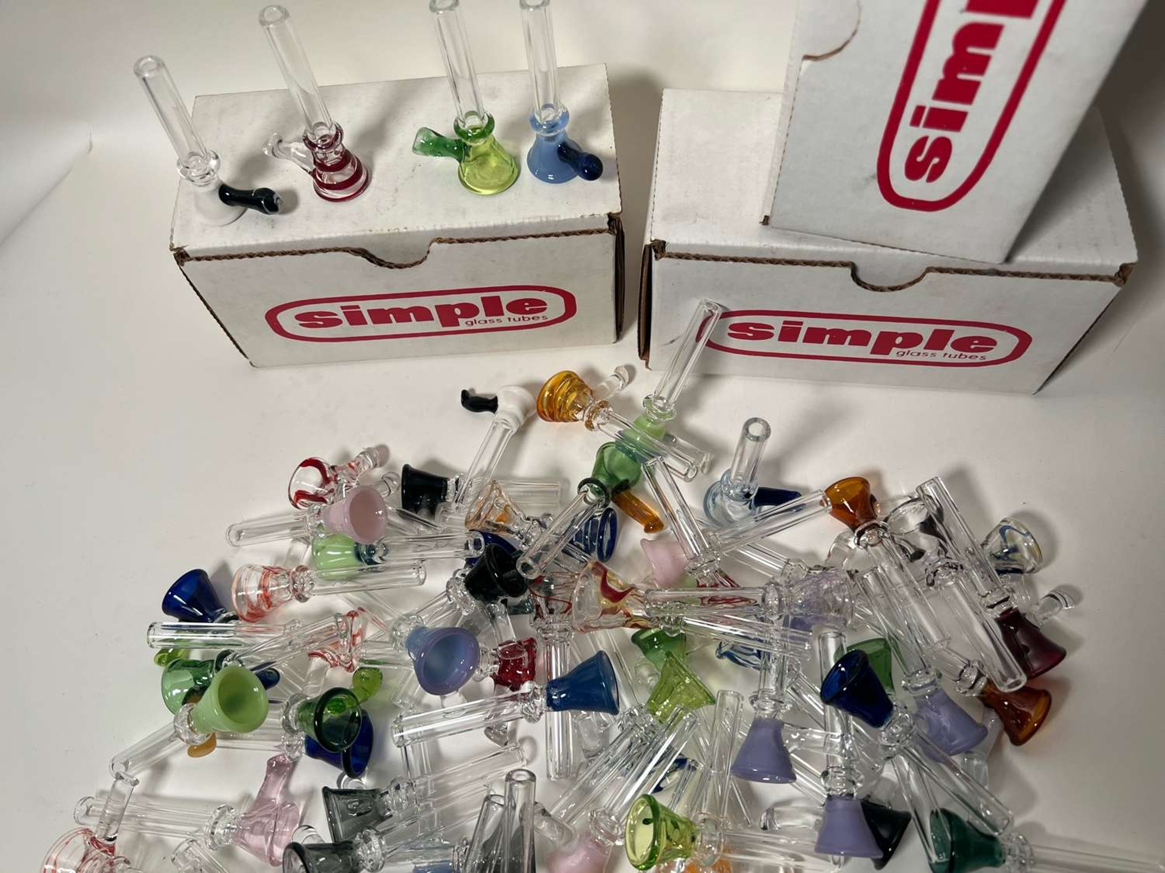 Preview pic of 9.5 mm cones