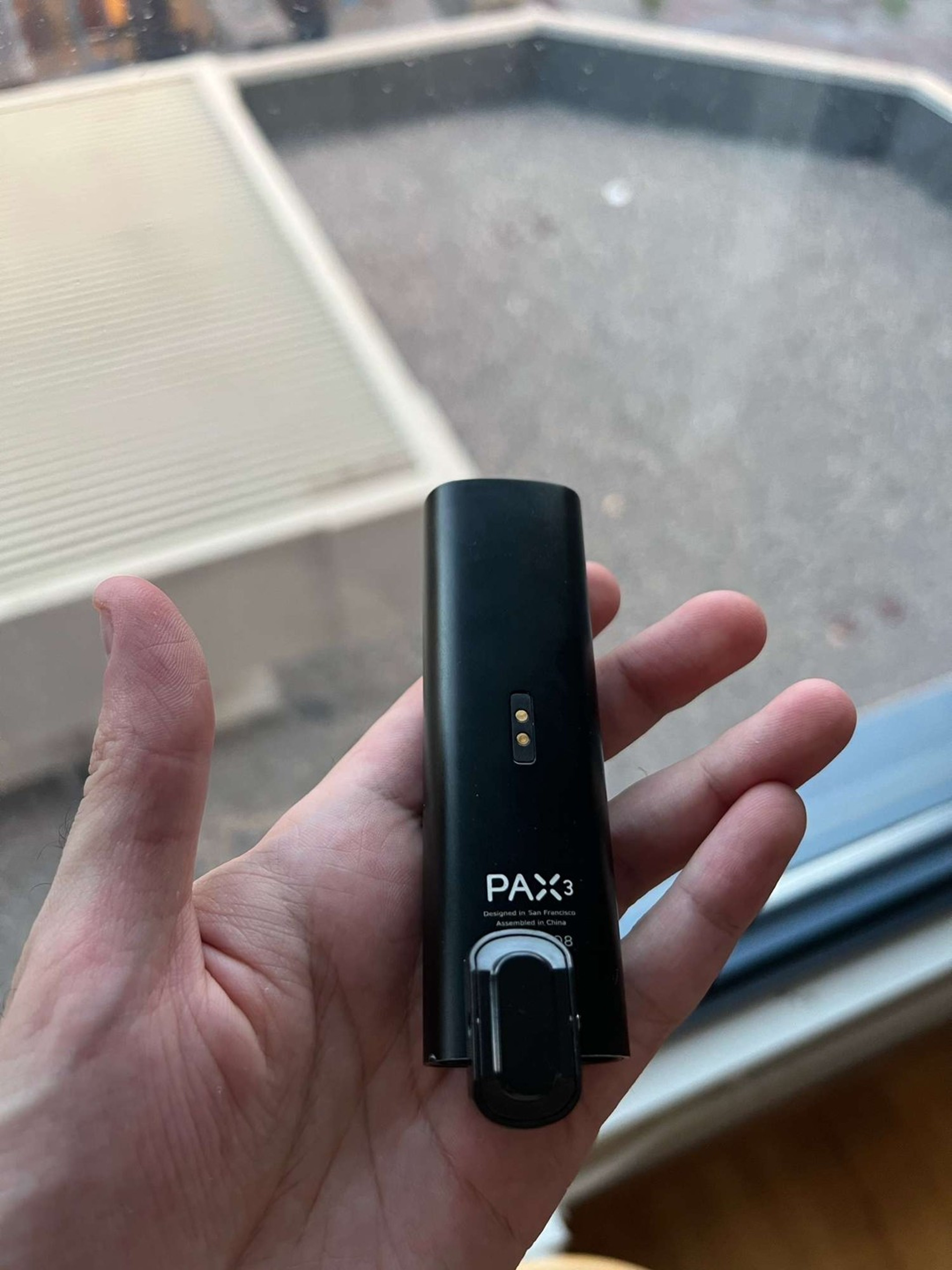 Preview pic of PAX 3 / Lightly Used