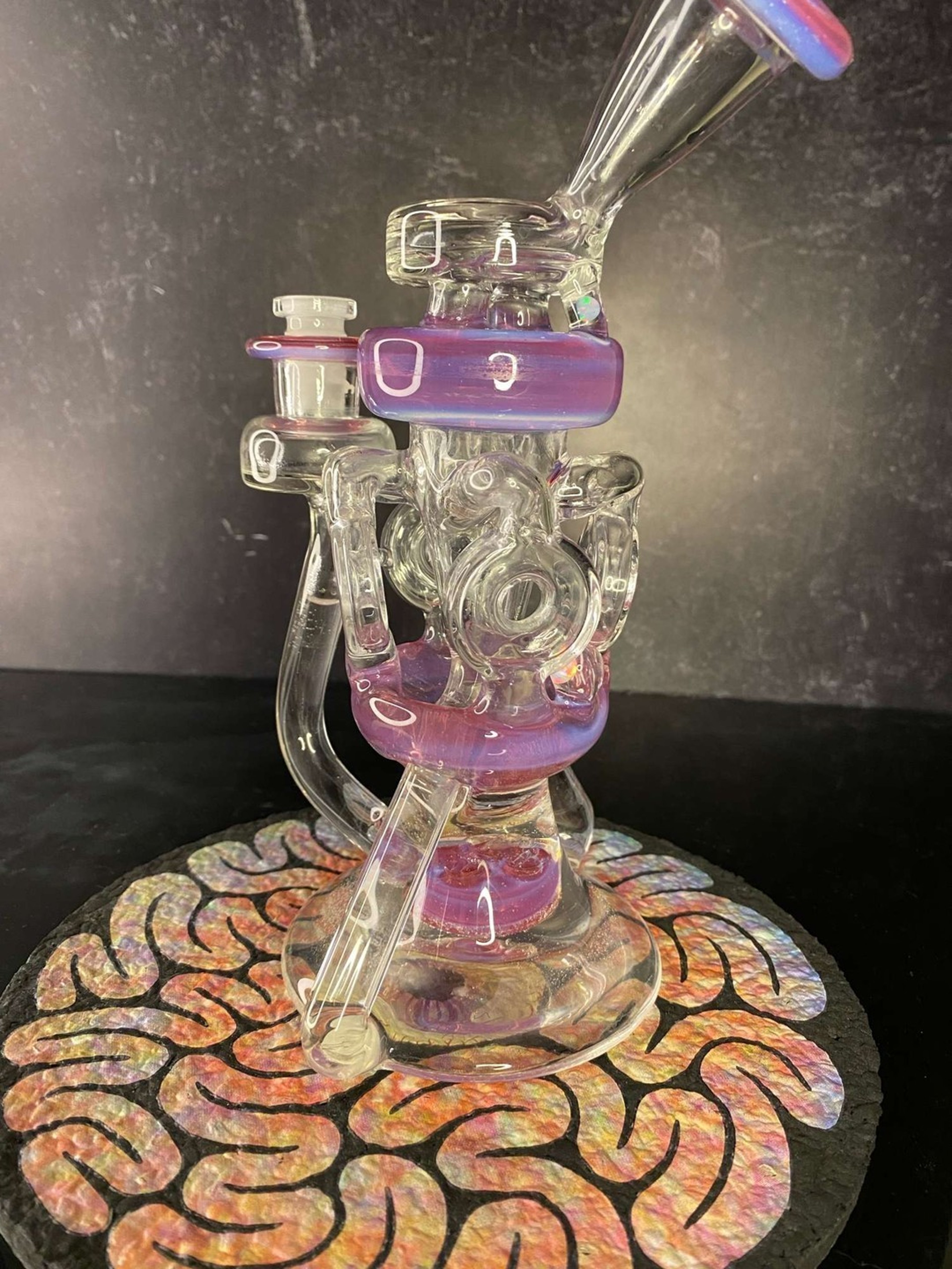 Preview pic of Sleeps 2021 4x2 recycler