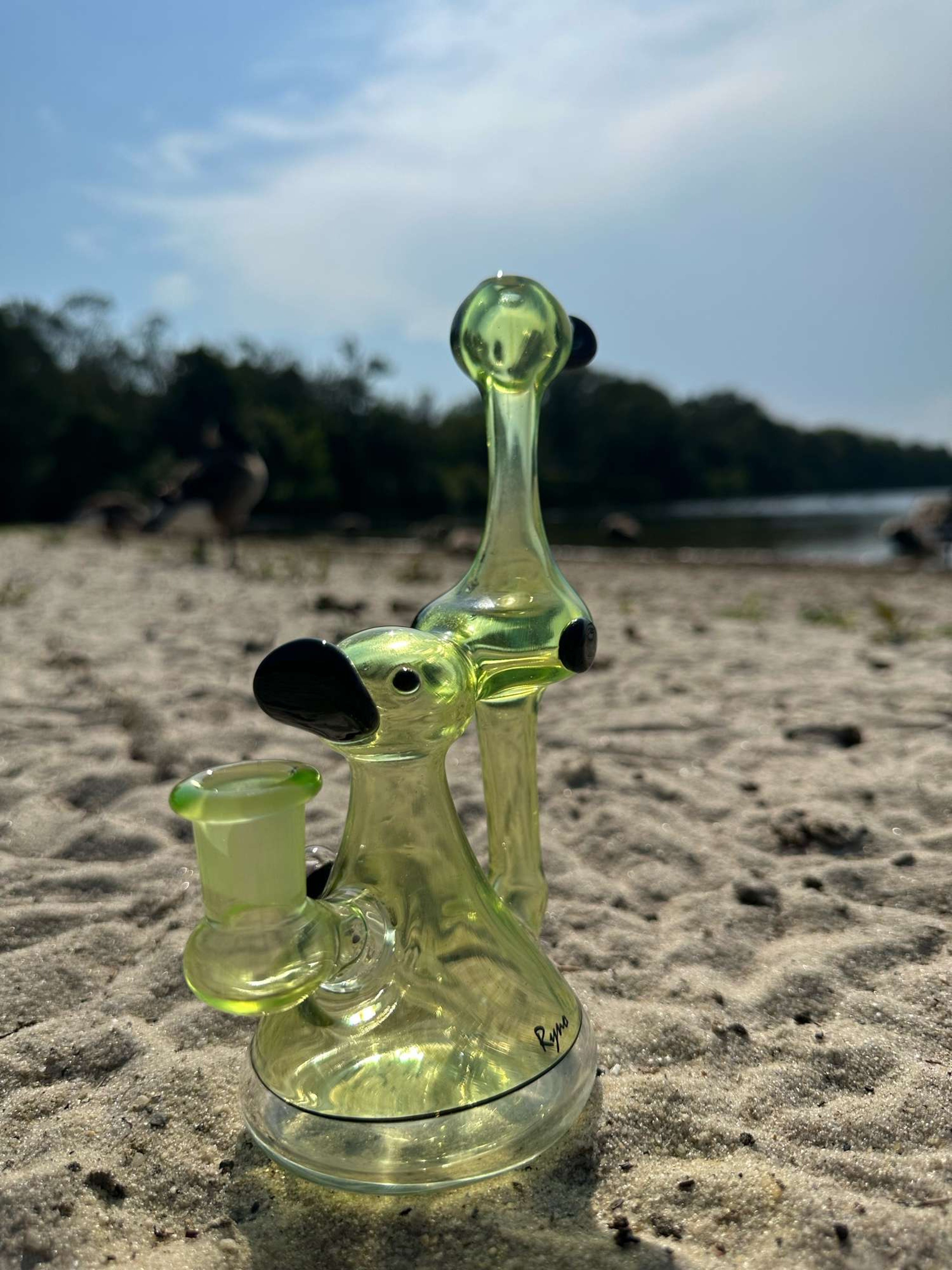 Preview pic of Ryno Recycler
