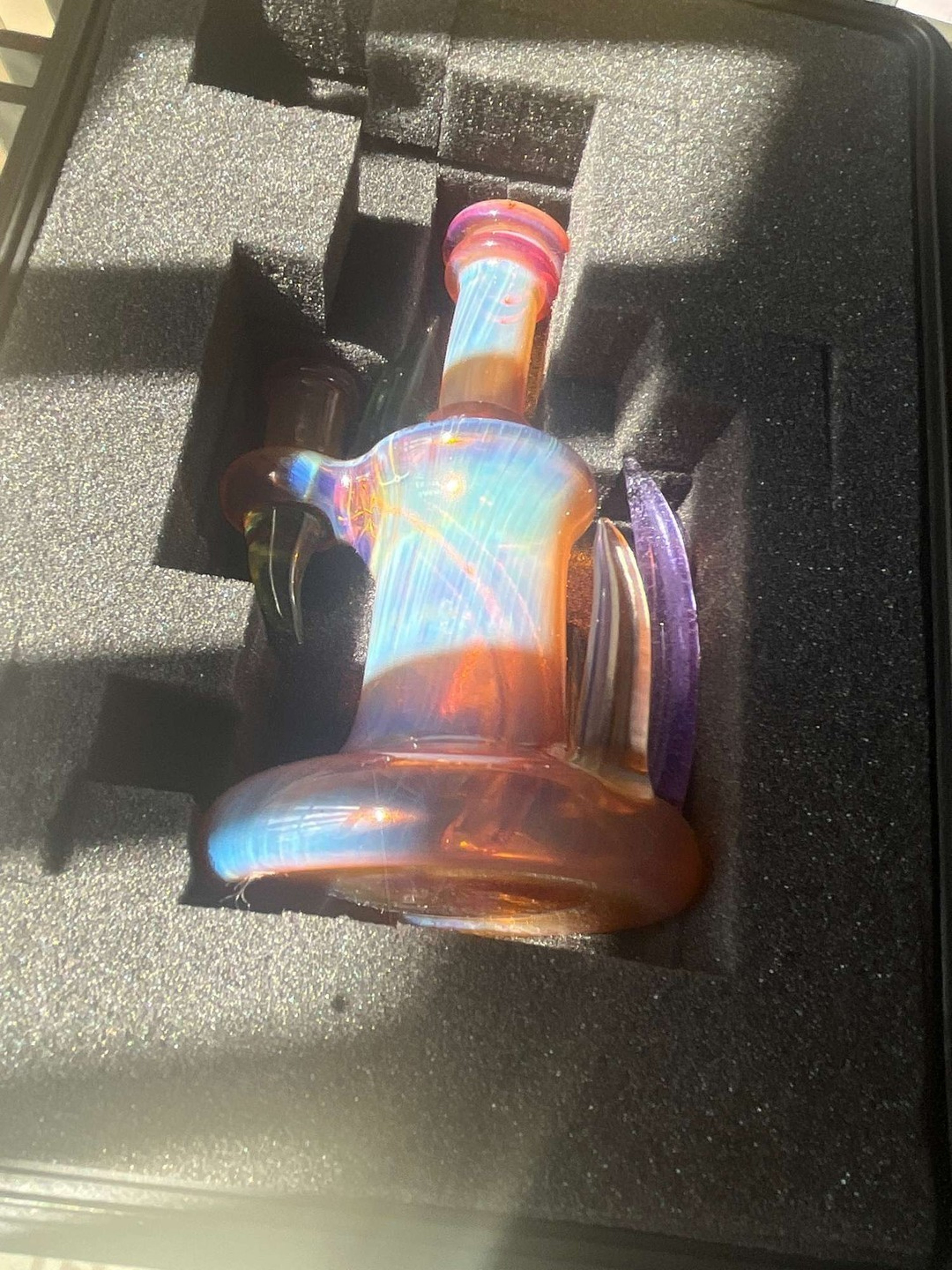 Preview pic of Goliath Fully Fumed! 