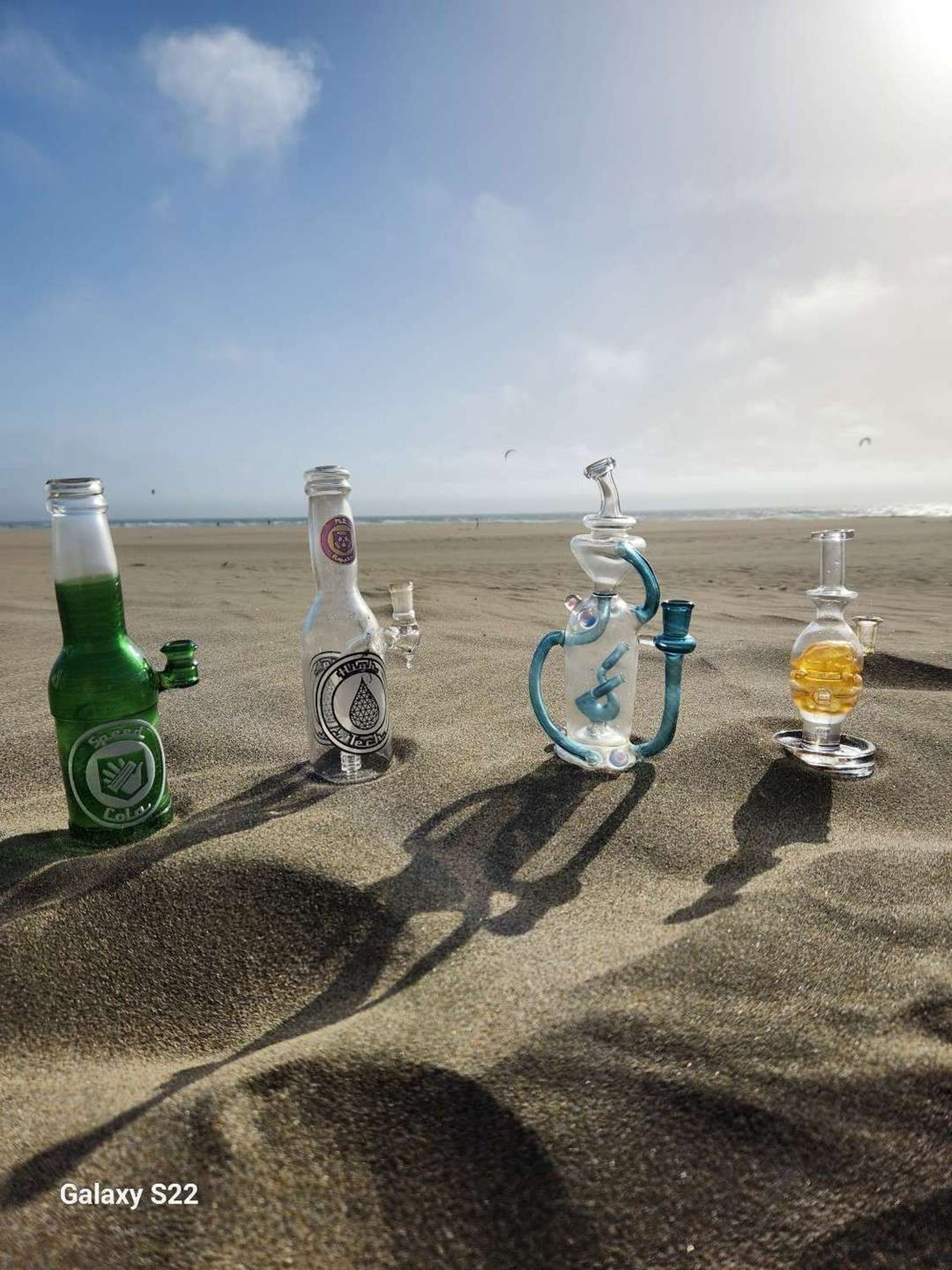 Preview pic of Speed cola  ,Sir Pyro, minerglass