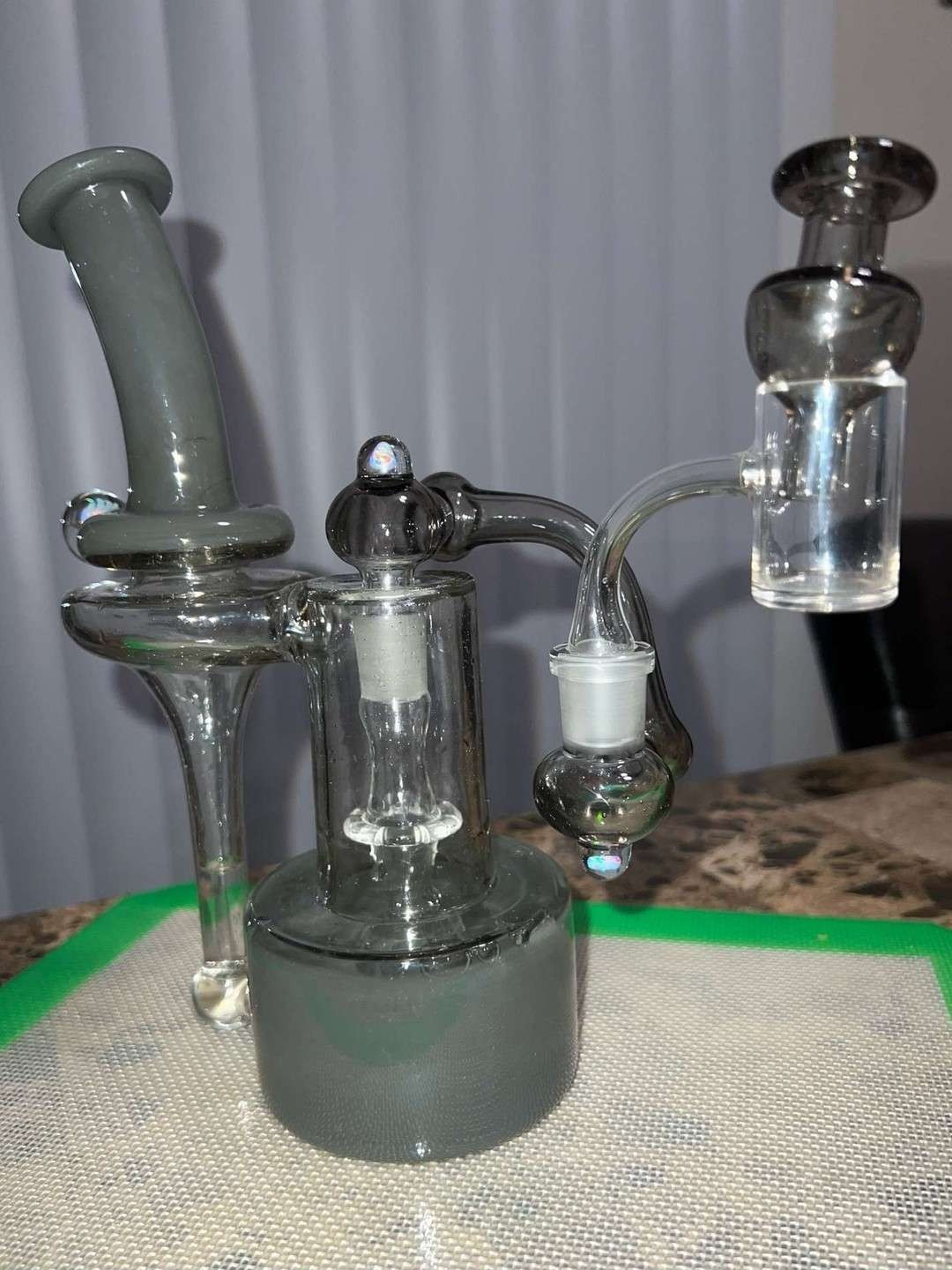 Preview pic of Bear Mountain Studios XXL DD RBR