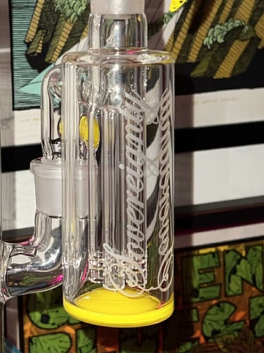 Preview pic of Sovereignty f4 AC canary accented