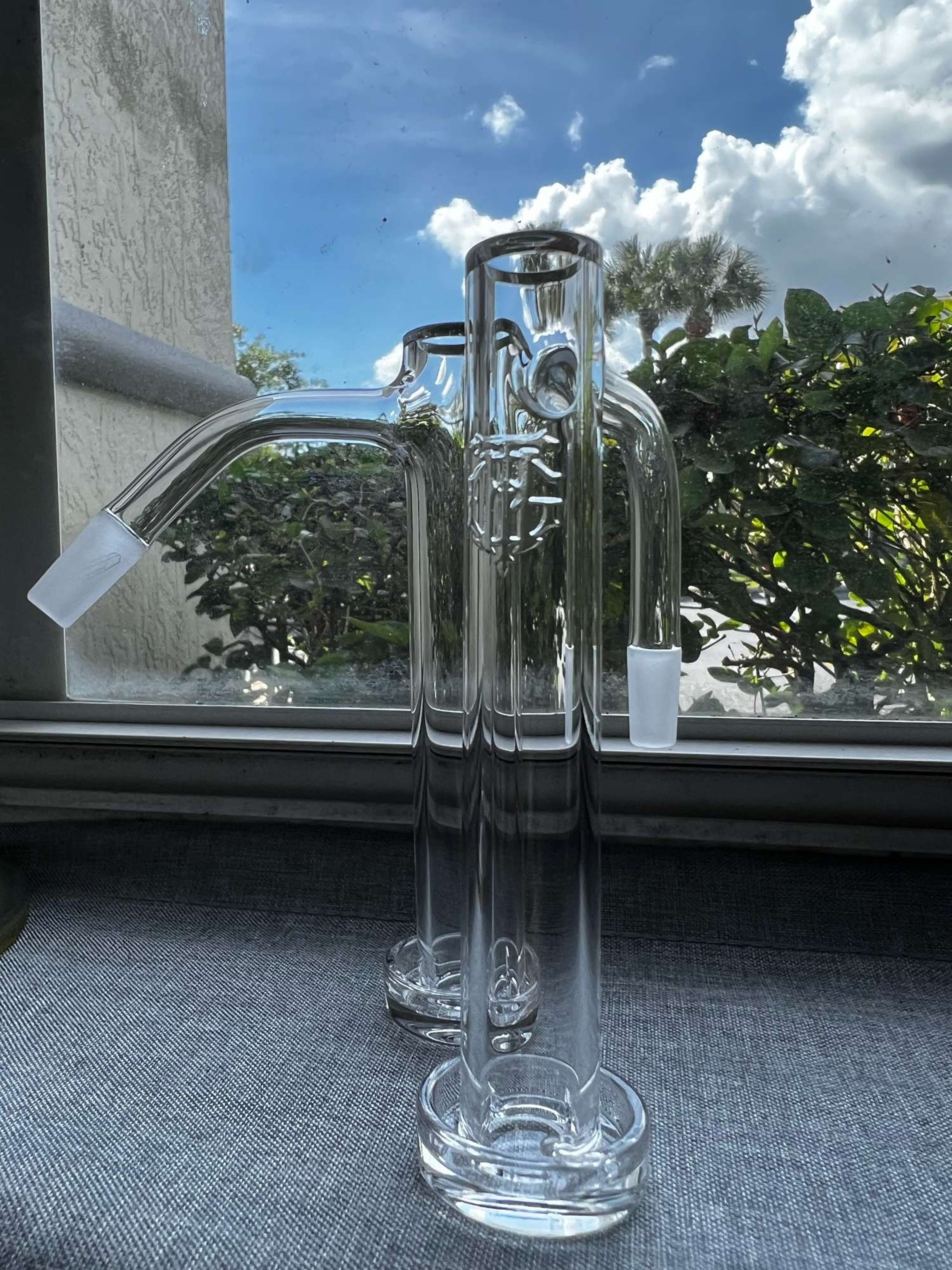120mm XL towers image 0