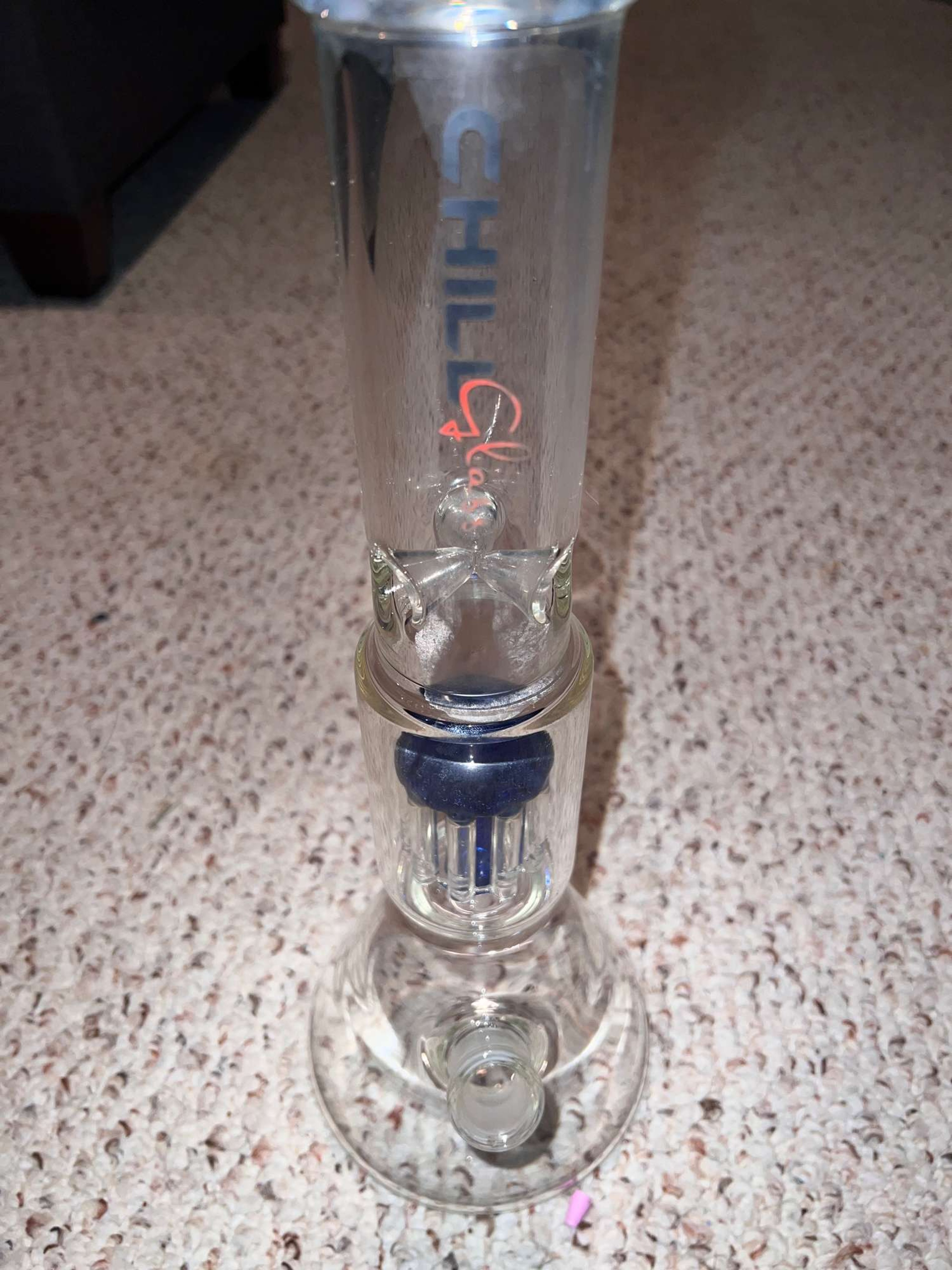 Preview pic of Chill glass beaker 