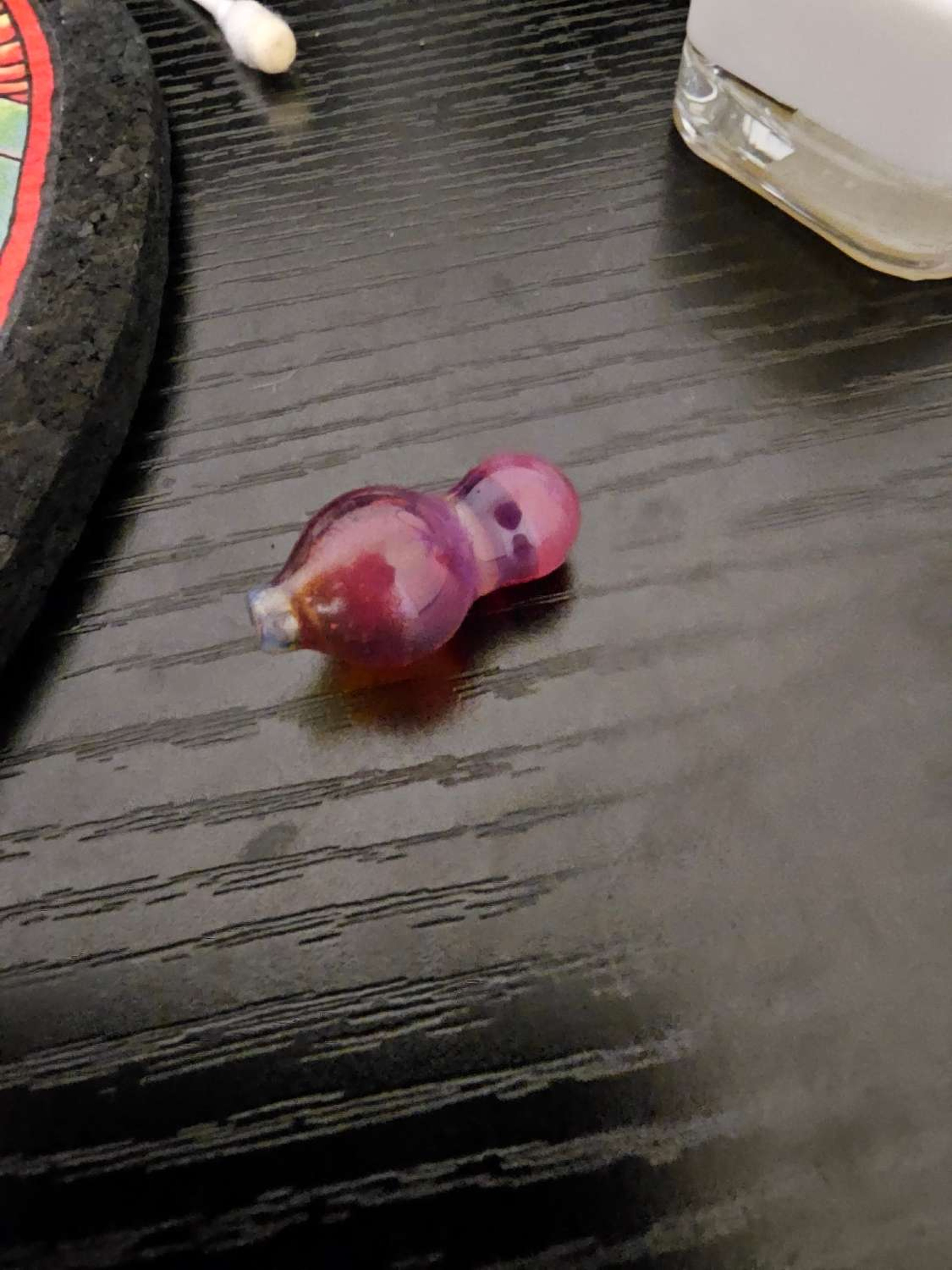 Preview pic of Proxy bubble cap