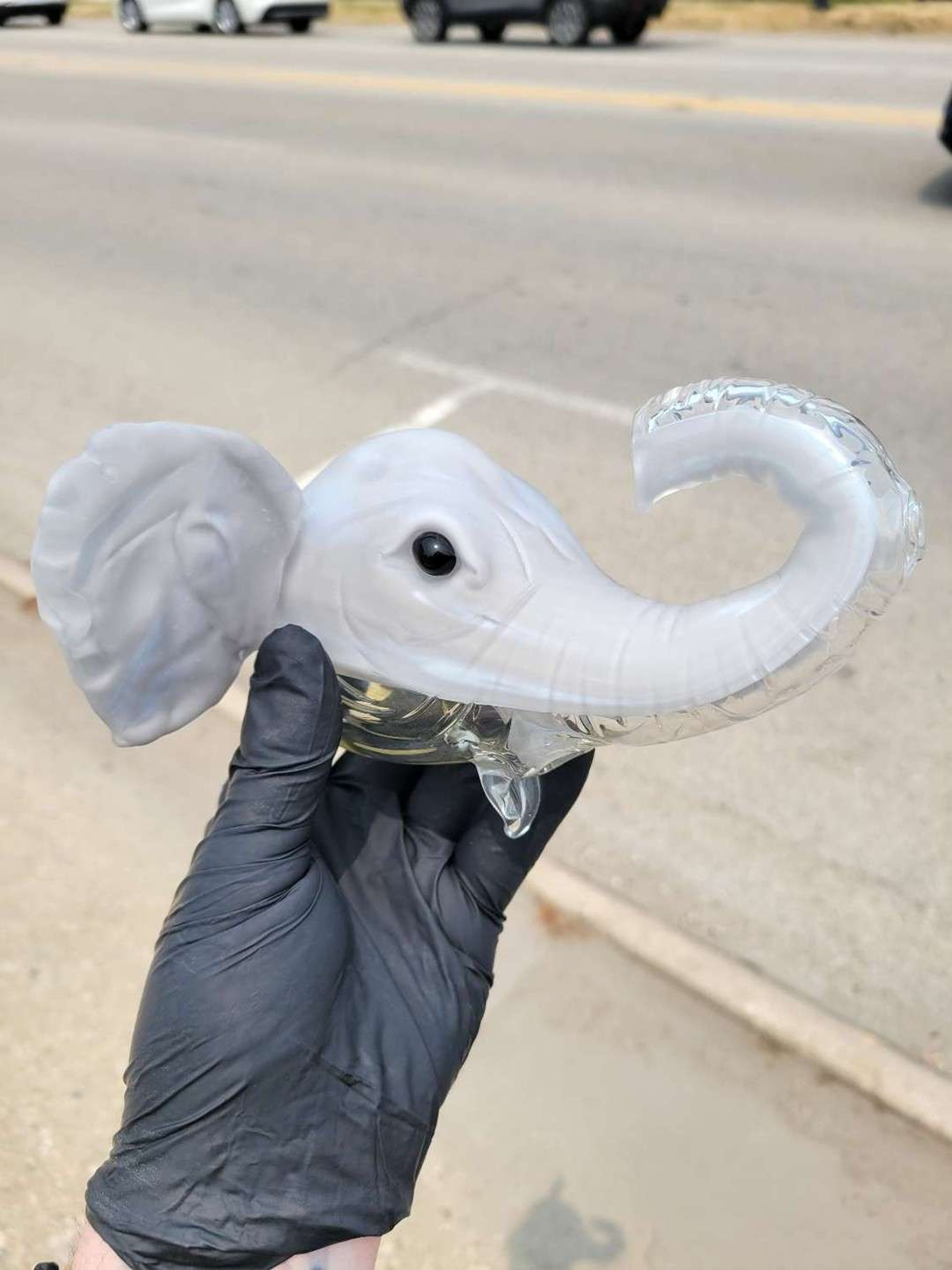 Addison Hanna Elephant image 0