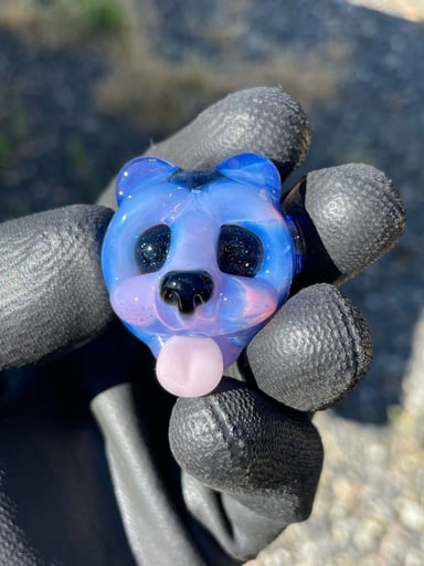 Preview pic of GoofBear Pendy by OctoGlass