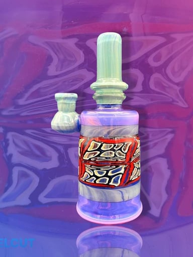 Preview pic of OctoGlass 10mm Window Murrine Rig