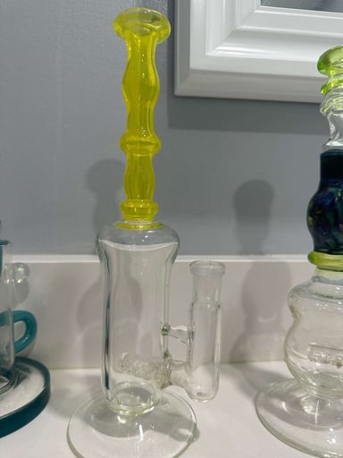 Preview pic of Local Handblown