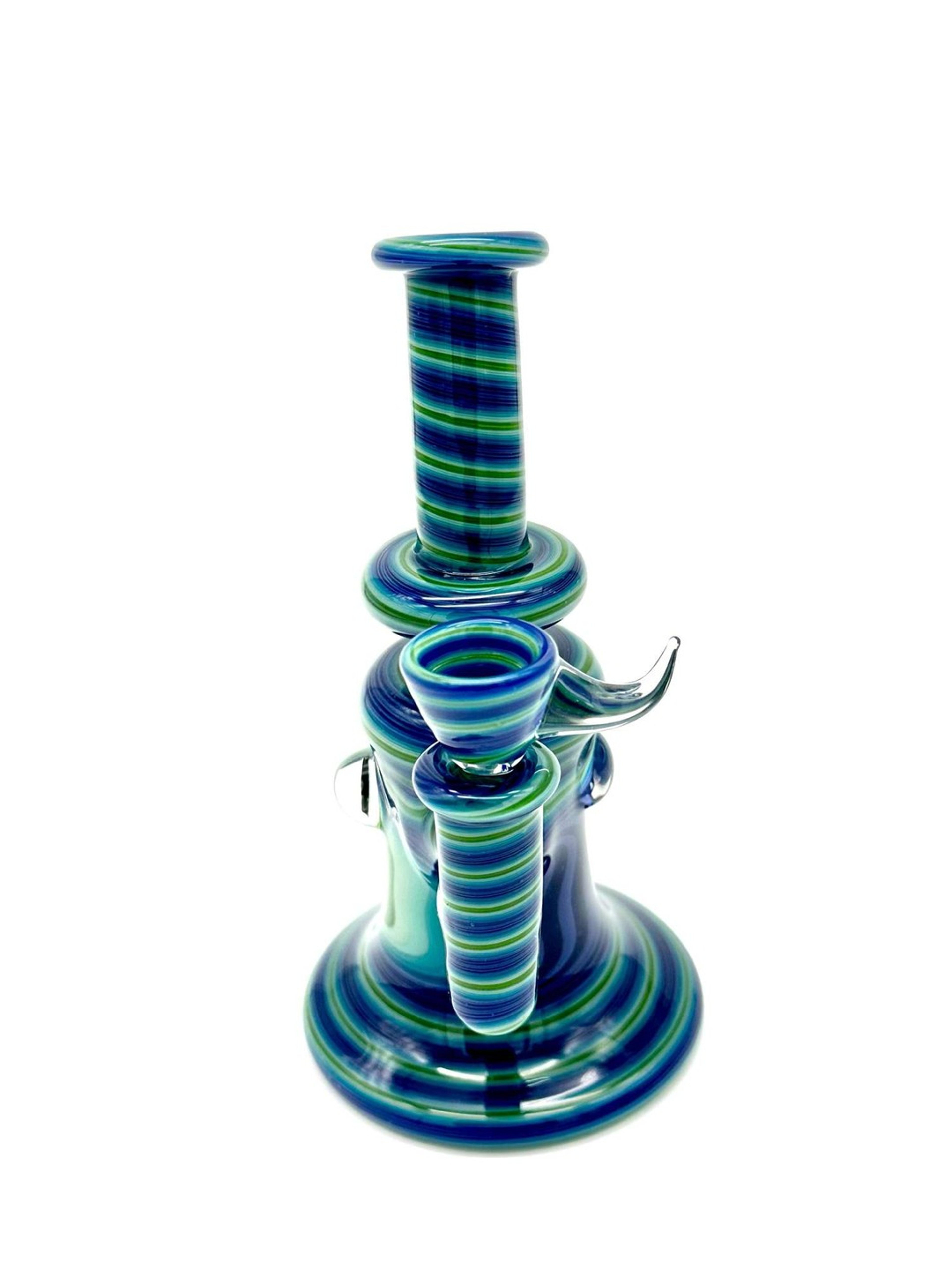 Preview pic of Wig wag mini rig by Andy G