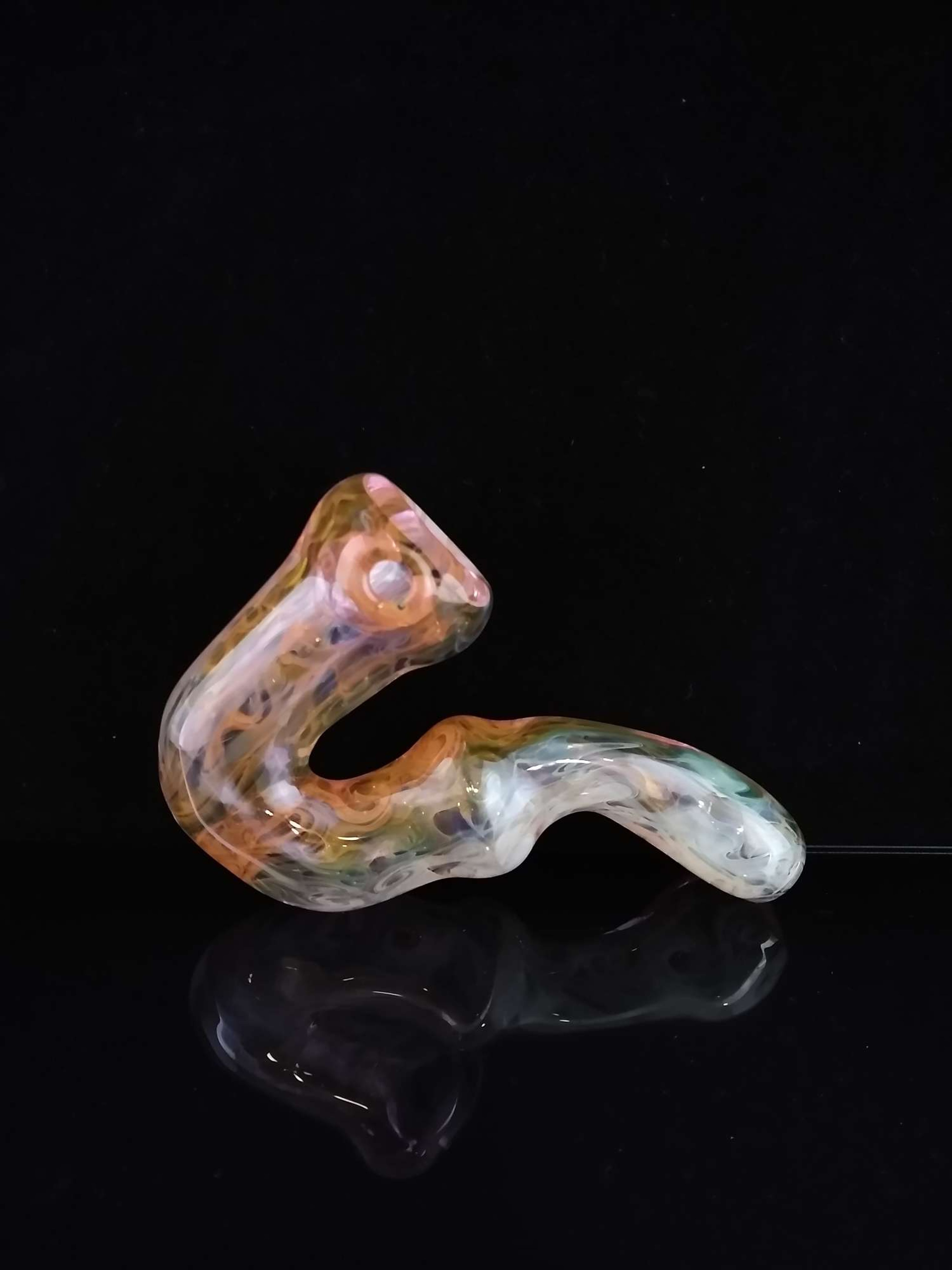 Preview pic of Fumed Sherlock 