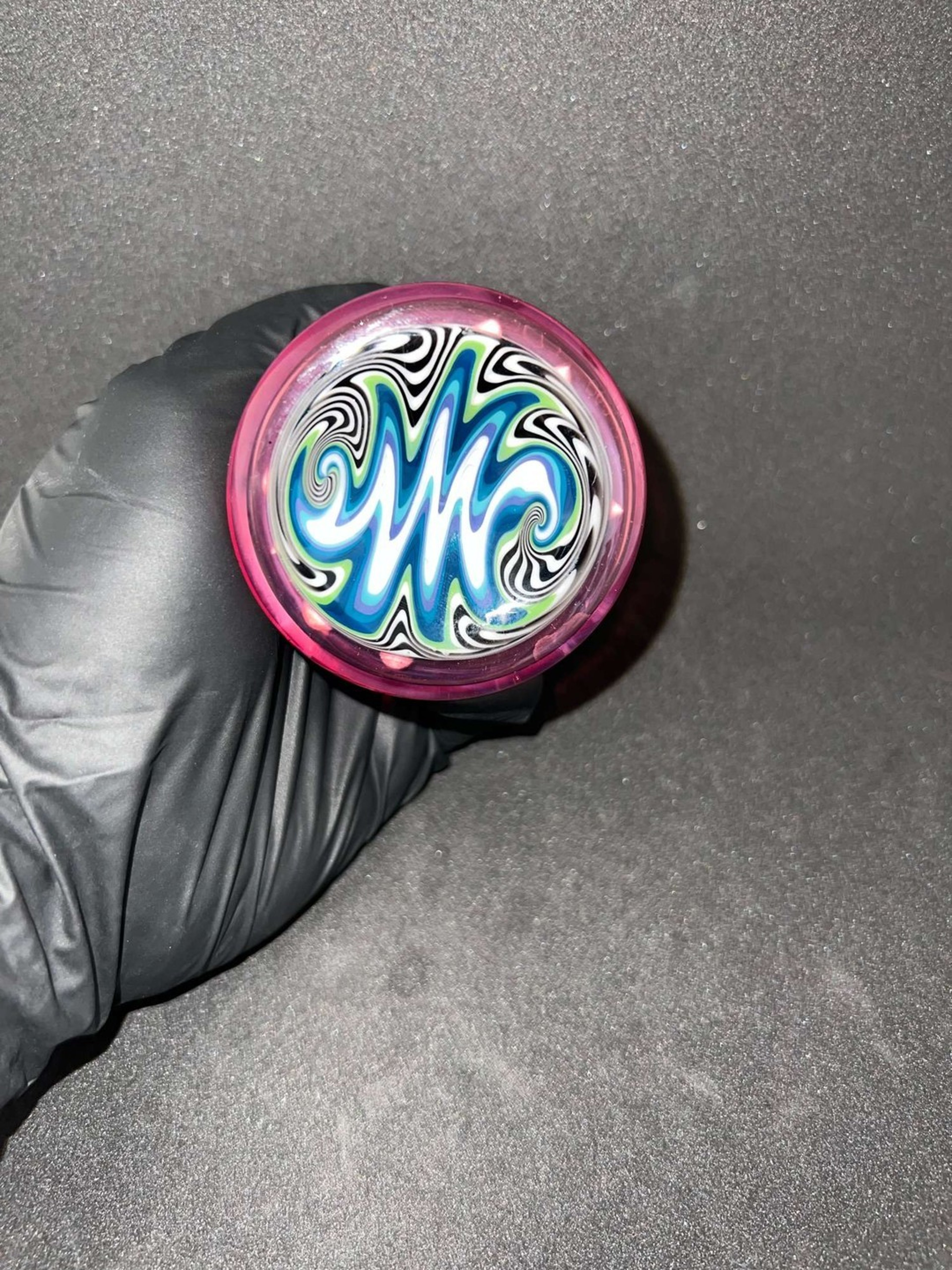 Q-Tip holder image 0