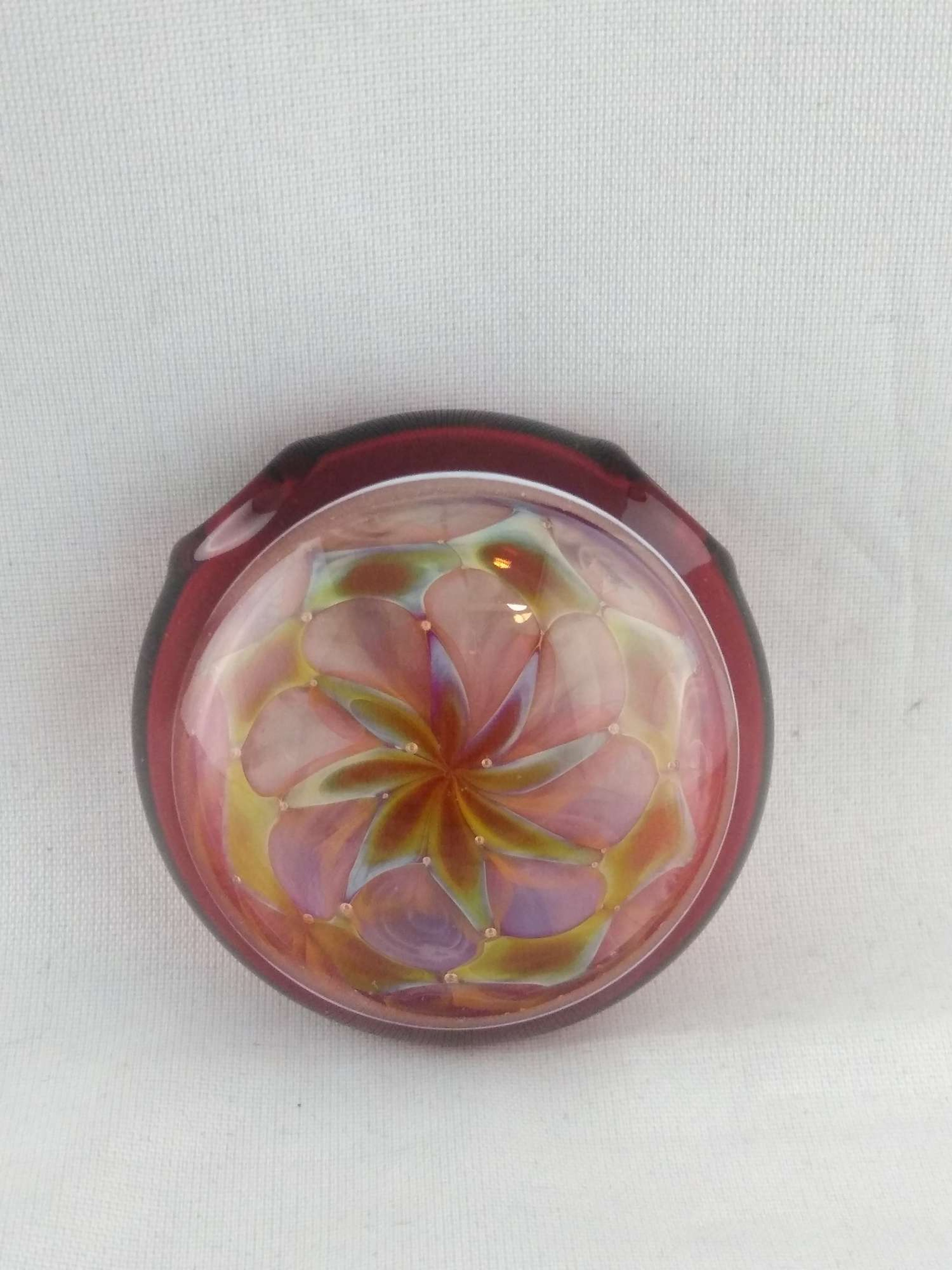 Preview pic of Dotbox Pendy