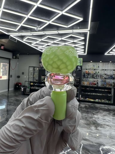 Preview pic of Green slide