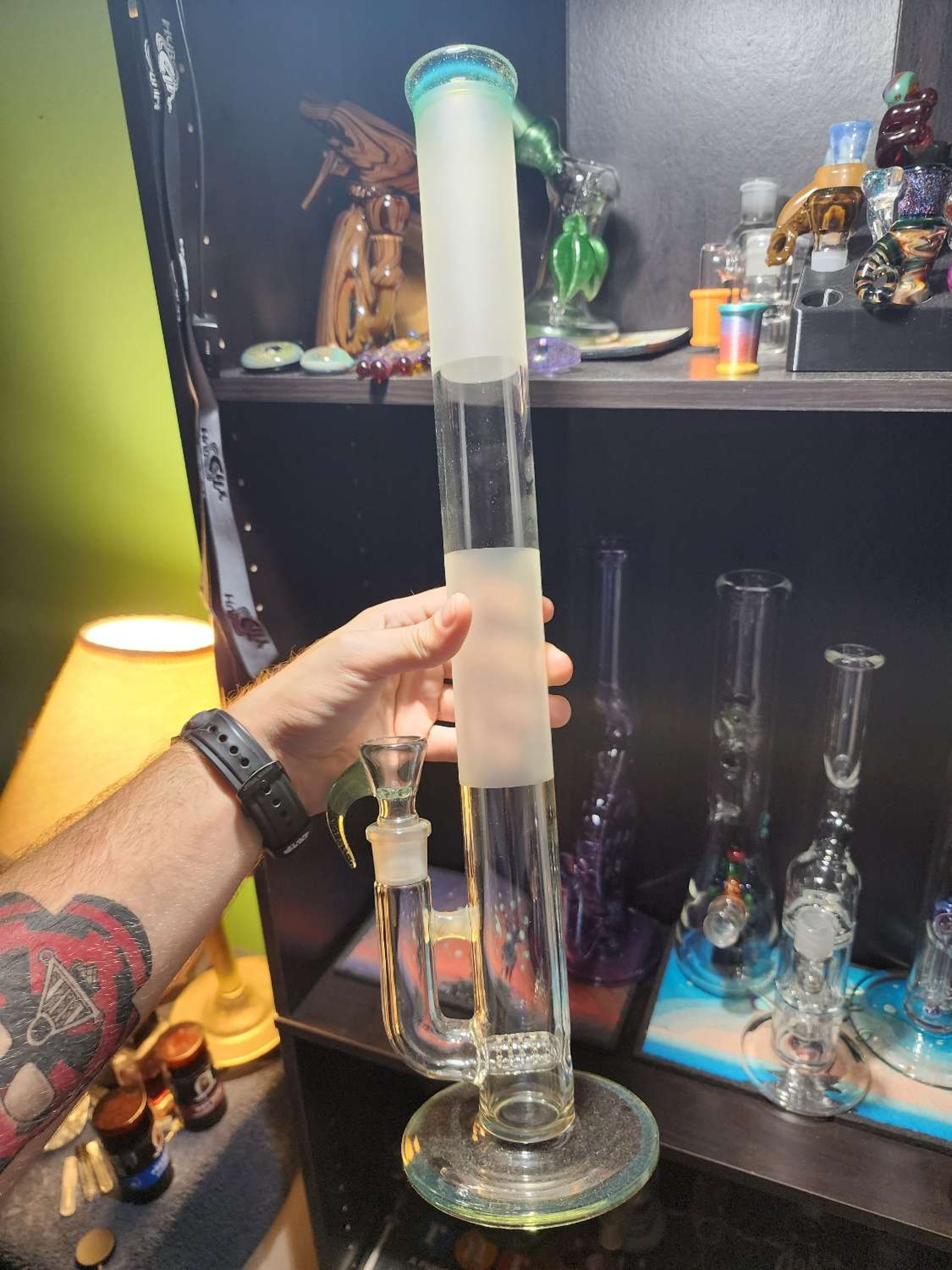 Preview pic of Backhome upgrid