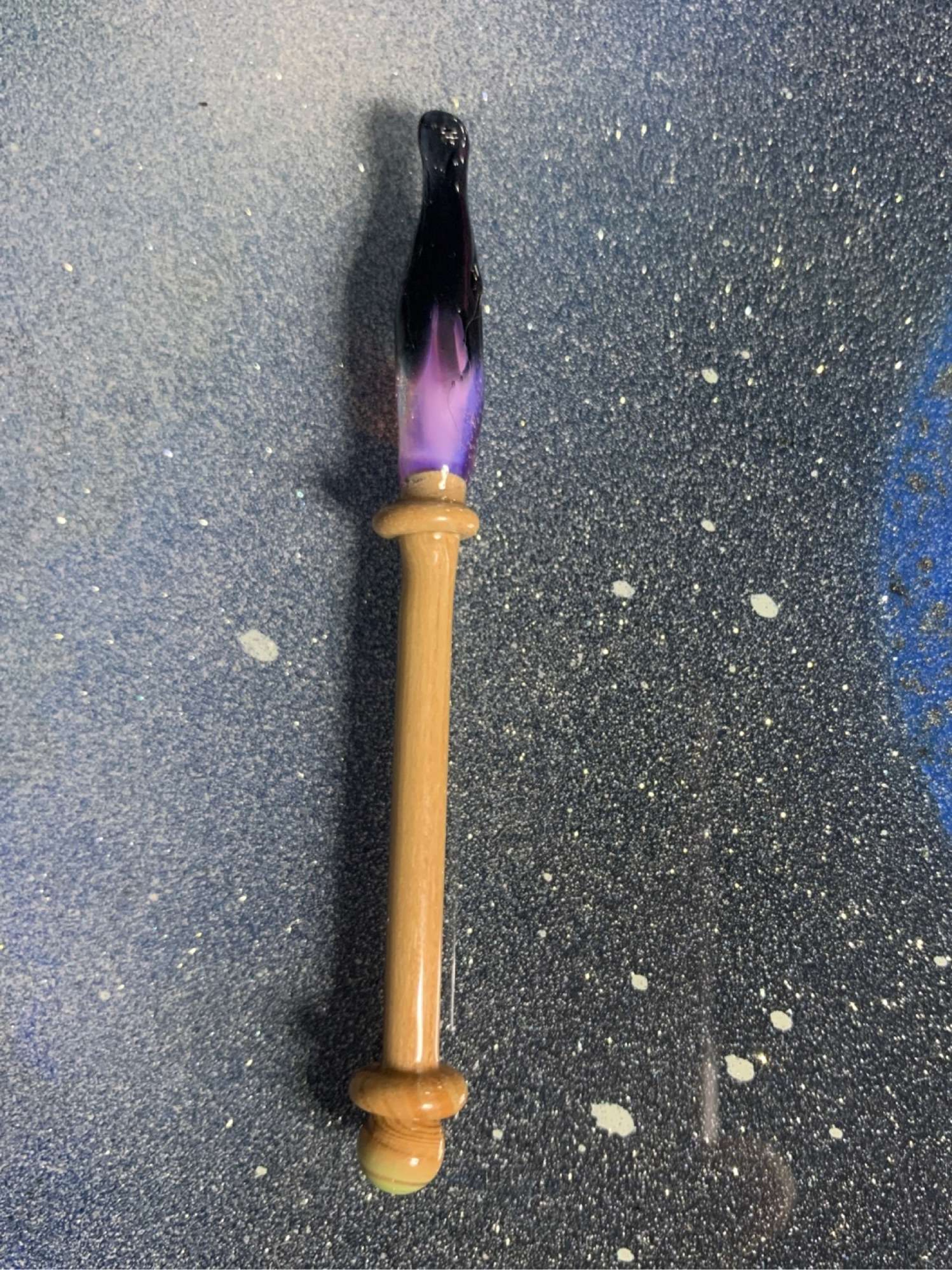 Magical broom image 0