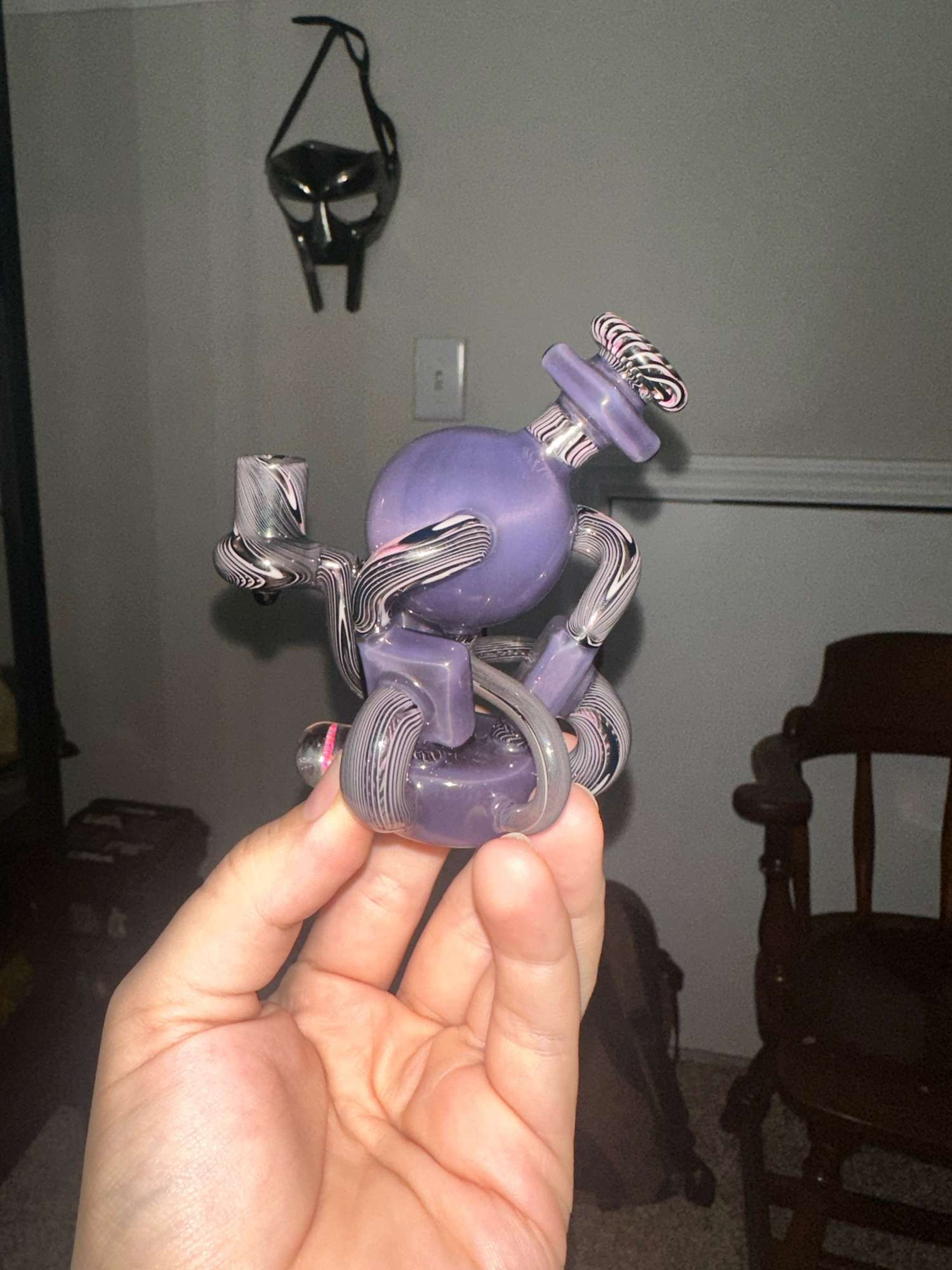 Preview pic of Jsyn Lord Lorb