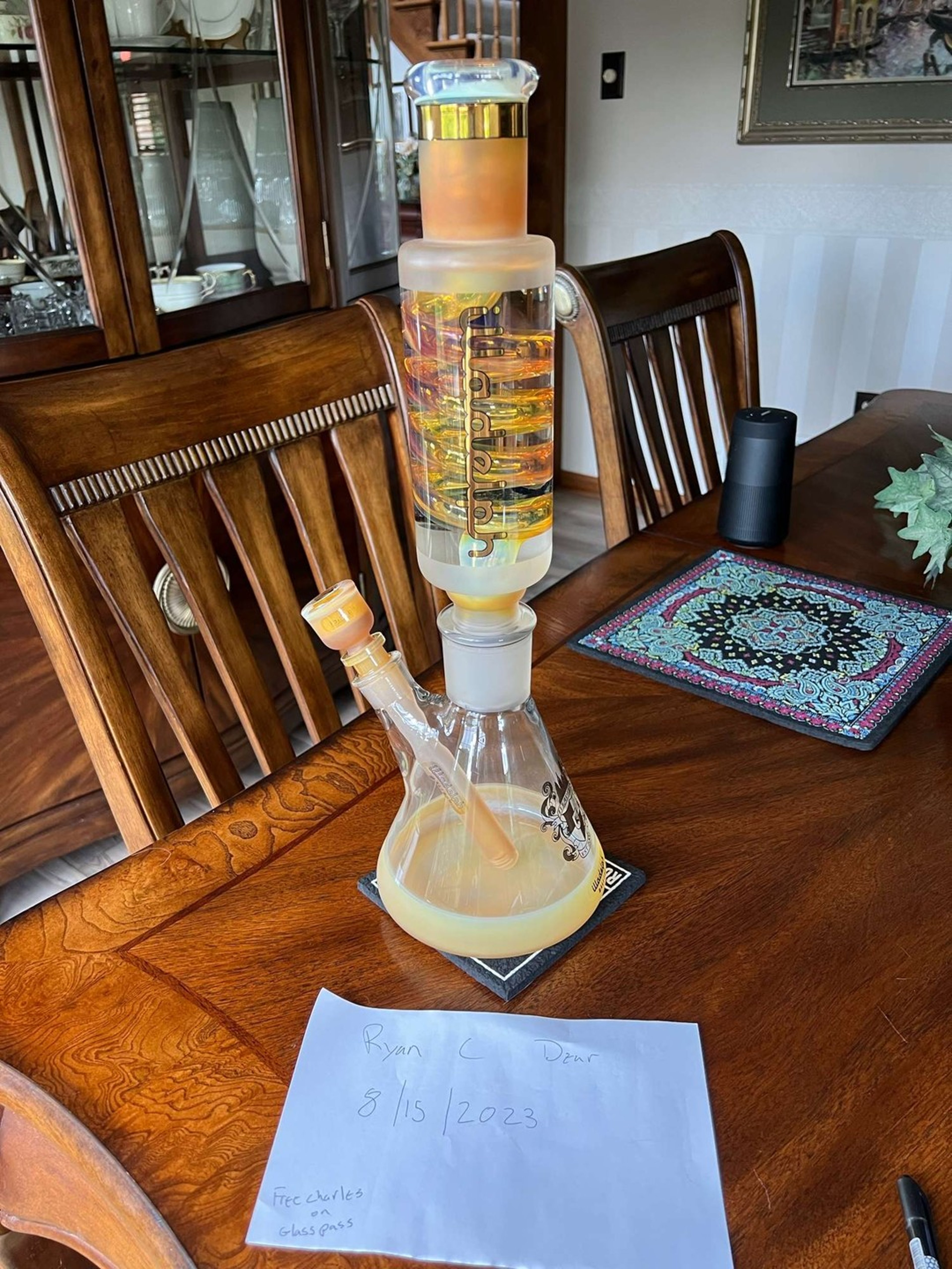 Illadelph Heavy Hitter Hura Coil image 0