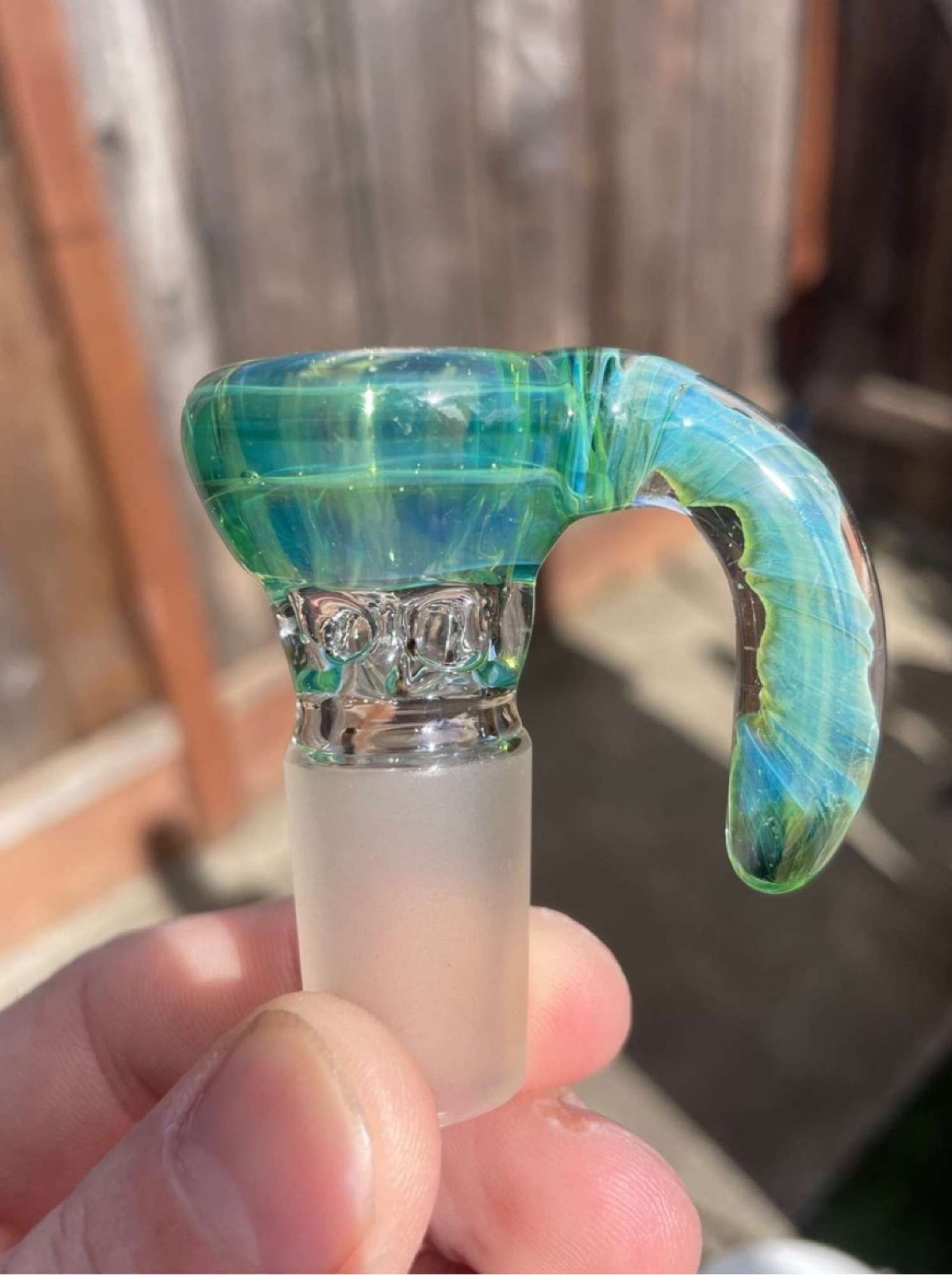 Firewithin Slide image 0